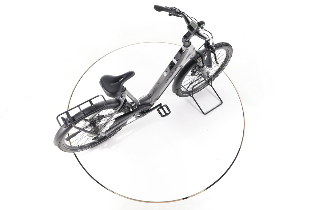Centurion E-Fire City R960i Trekking E-Bike Tiefeinsteiger - Image 24
