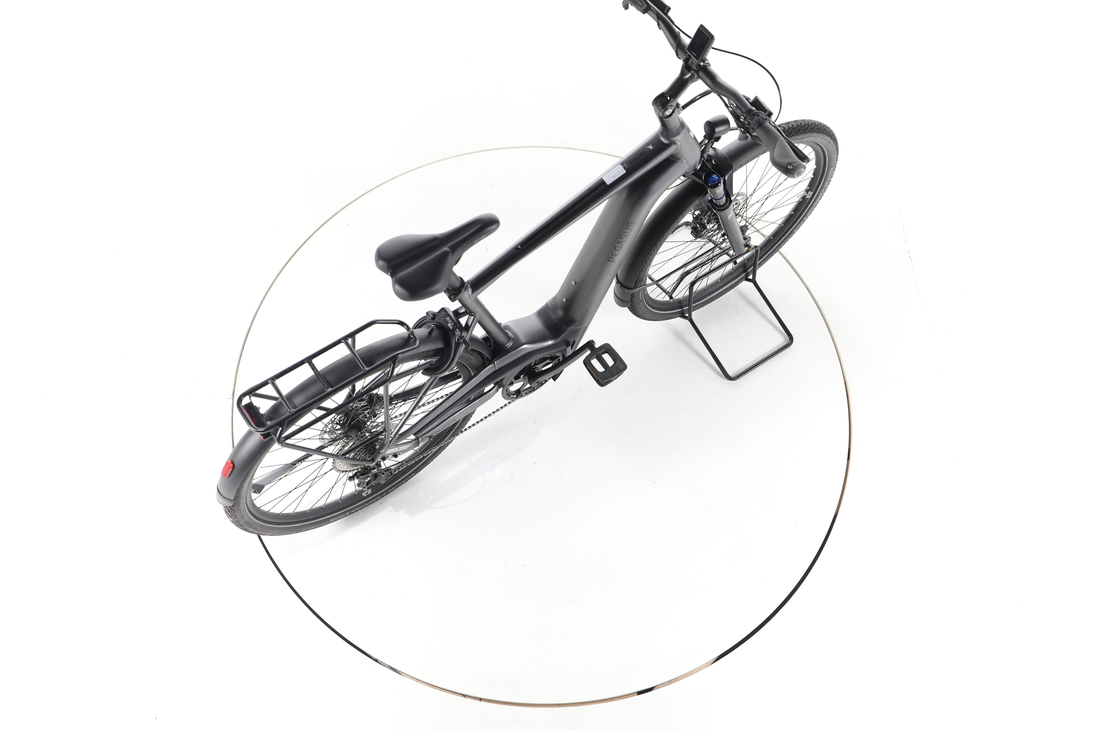 Pegasus Premio EVO ABS Trekking E-Bike 2023 - Image 24