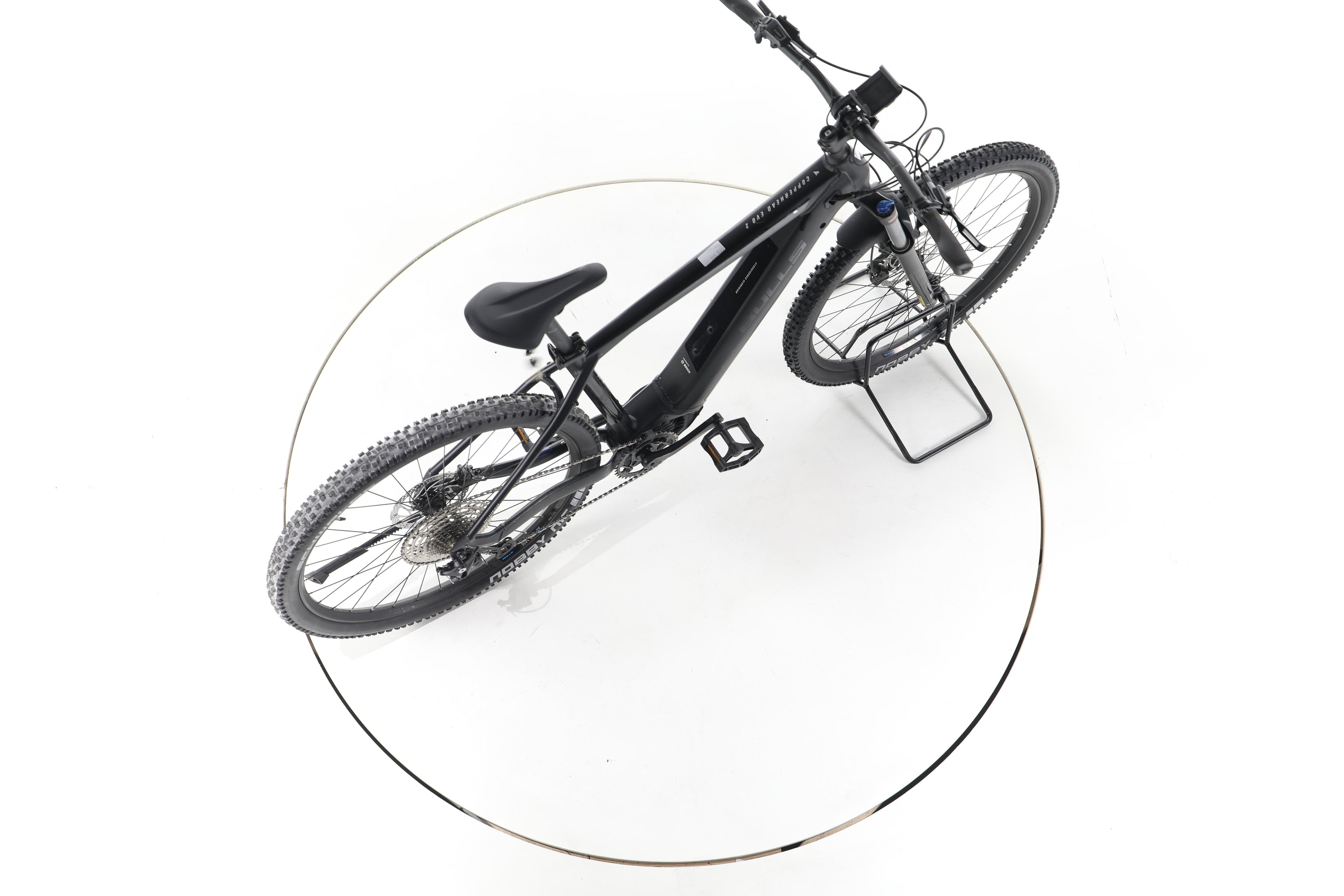Bulls Copperhead EVO 2 E-Bike 2023 - Image 24