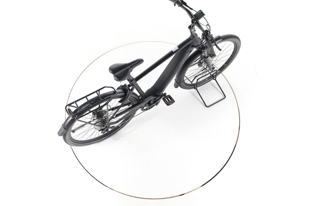 Pegasus PREMIO EVO 10 LITE Trekking E-Bike - Image 24