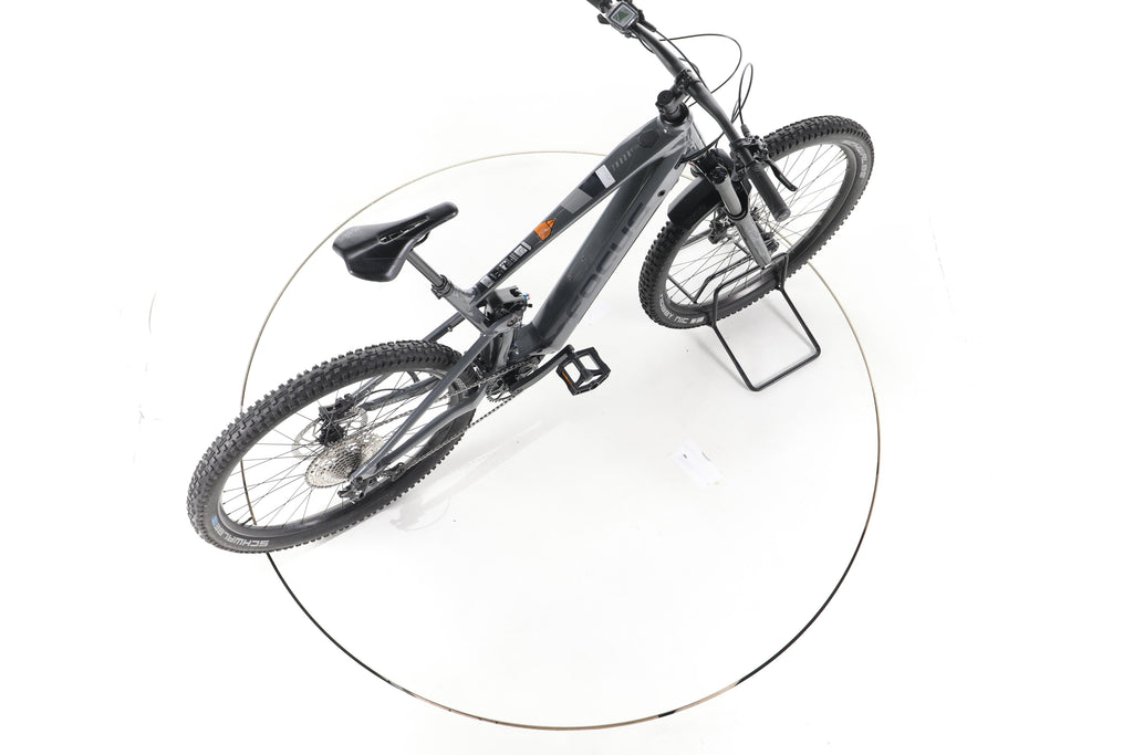 Focus Thron² 6.7 E-Bike Fully - Image 24