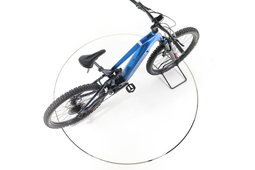Stevens E-Inception ED 7.6.1 GTF Fully E-Bike - Image 24