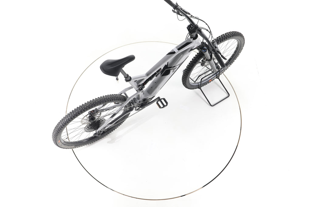 R Raymon TrailRay 140E 10.0 Fully E-Bike 2023 - Image 24