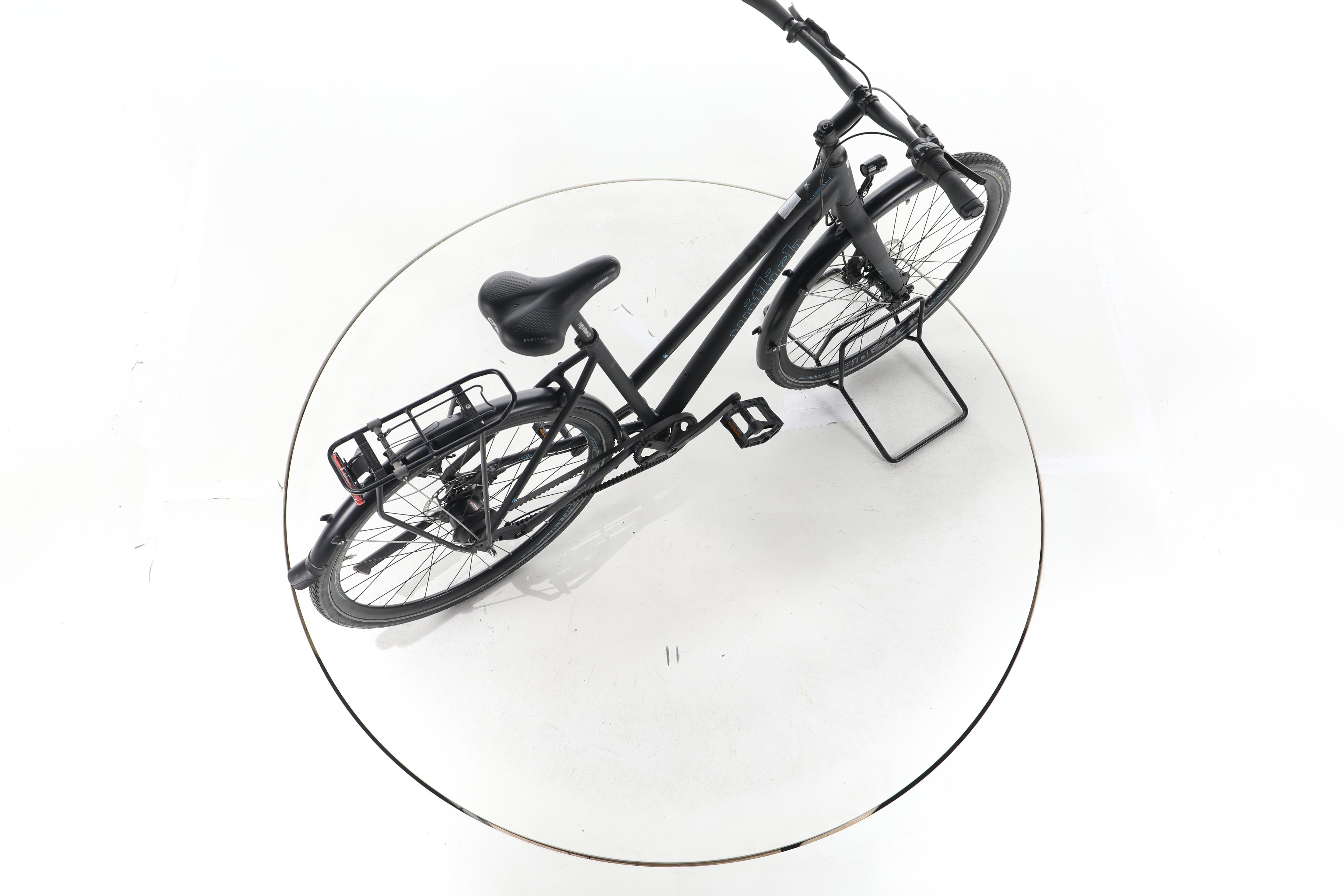 Wittich WZ8.4 Fahrrad City & Trekking - Image 24