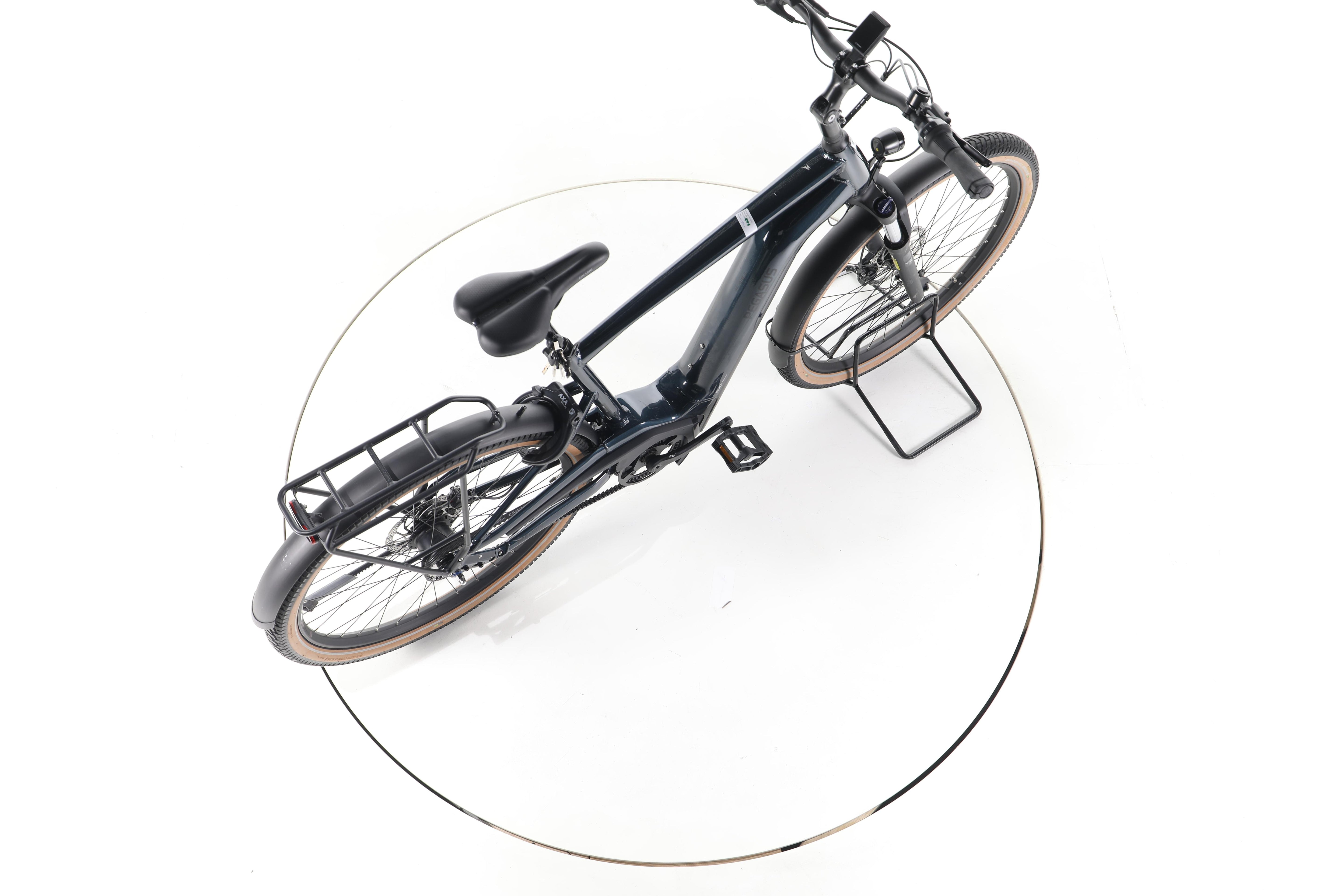 Pegasus Savino 5 City E-Bike 2024 - Image 24