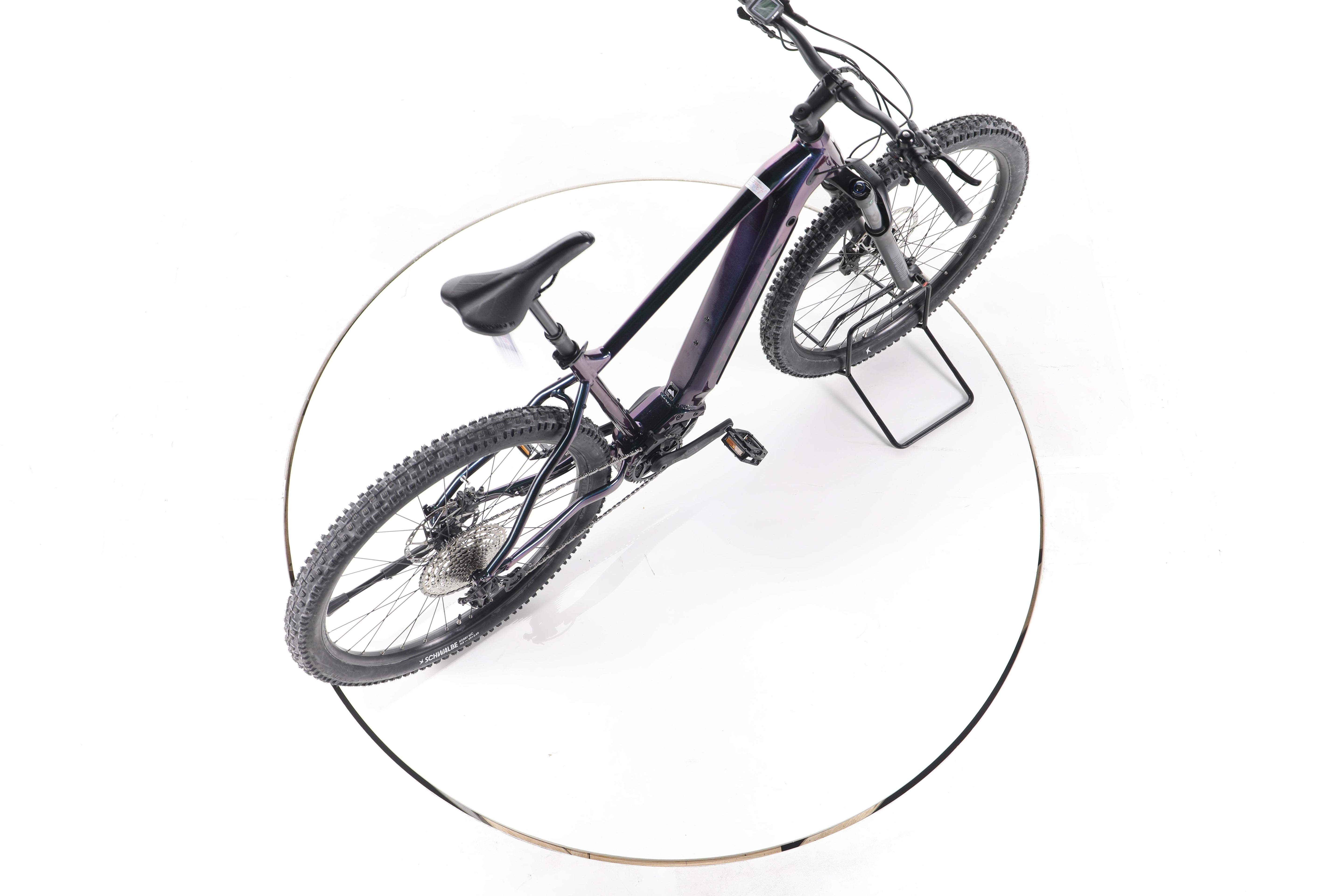 Stevens E-Juke E-Bike - Image 24