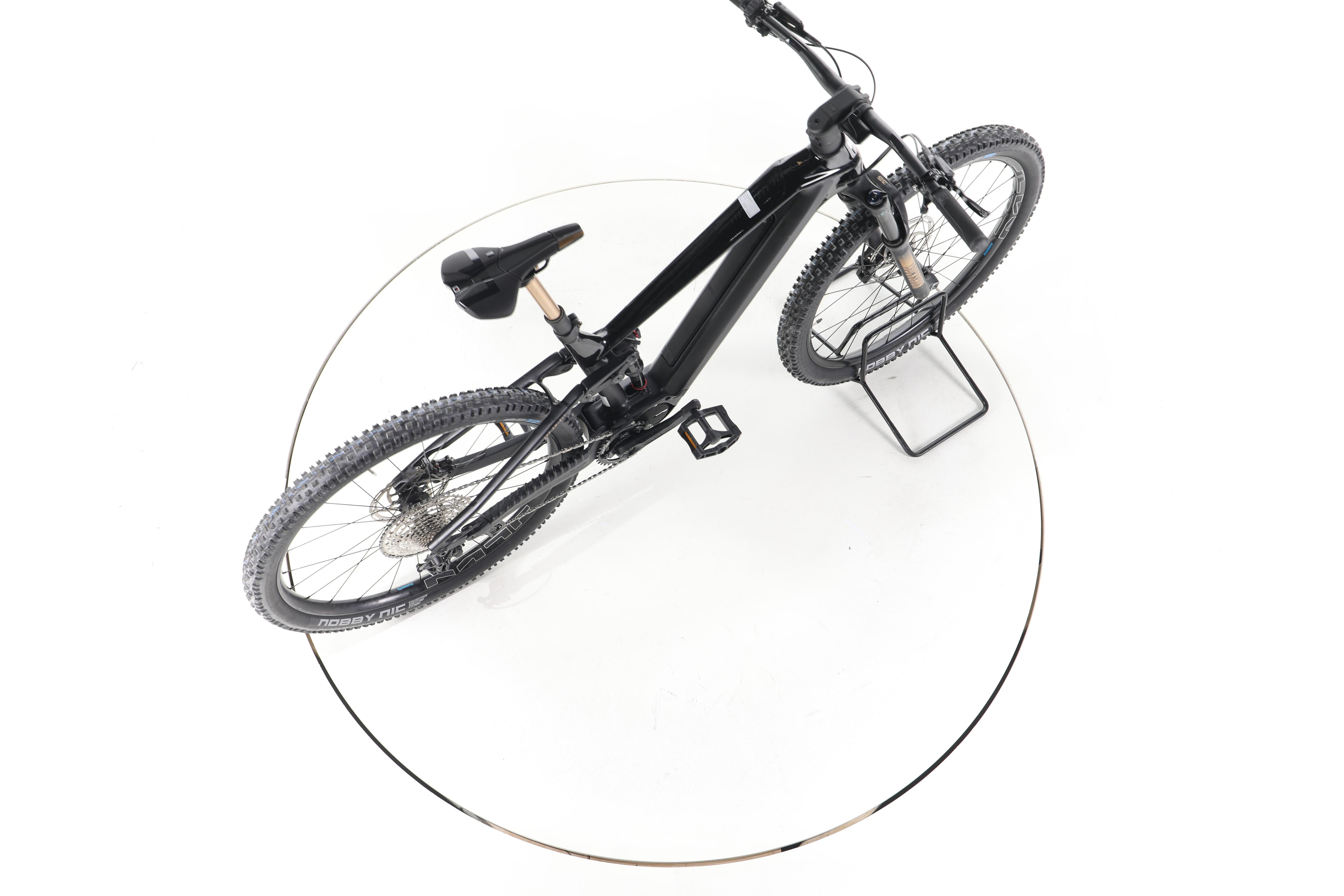 Bulls Sonic Evo AM-SL1 E-Bike Fully Carbon - Image 24