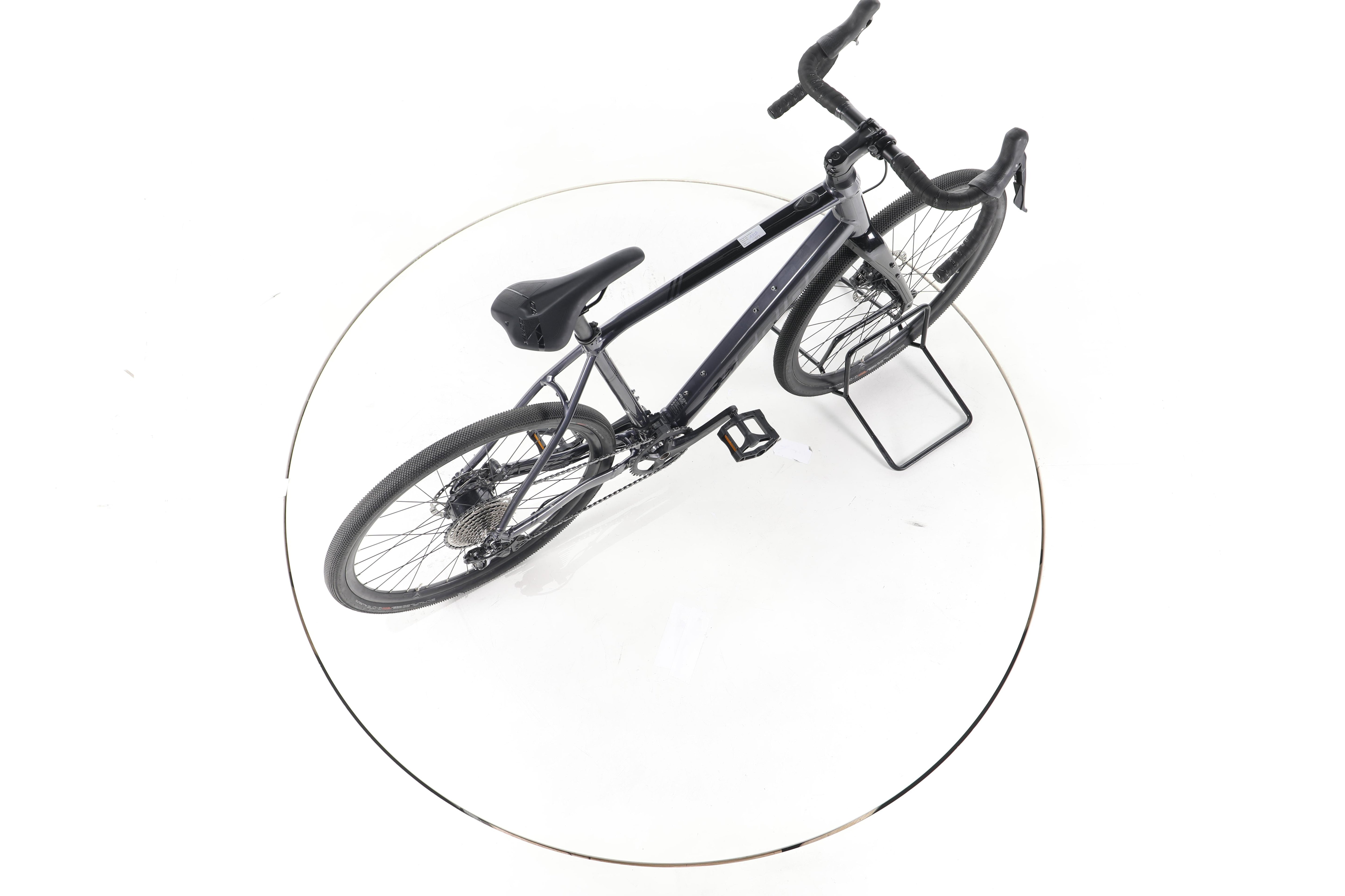 Merida eSilex+ 600 E-Gravelbike - Image 24