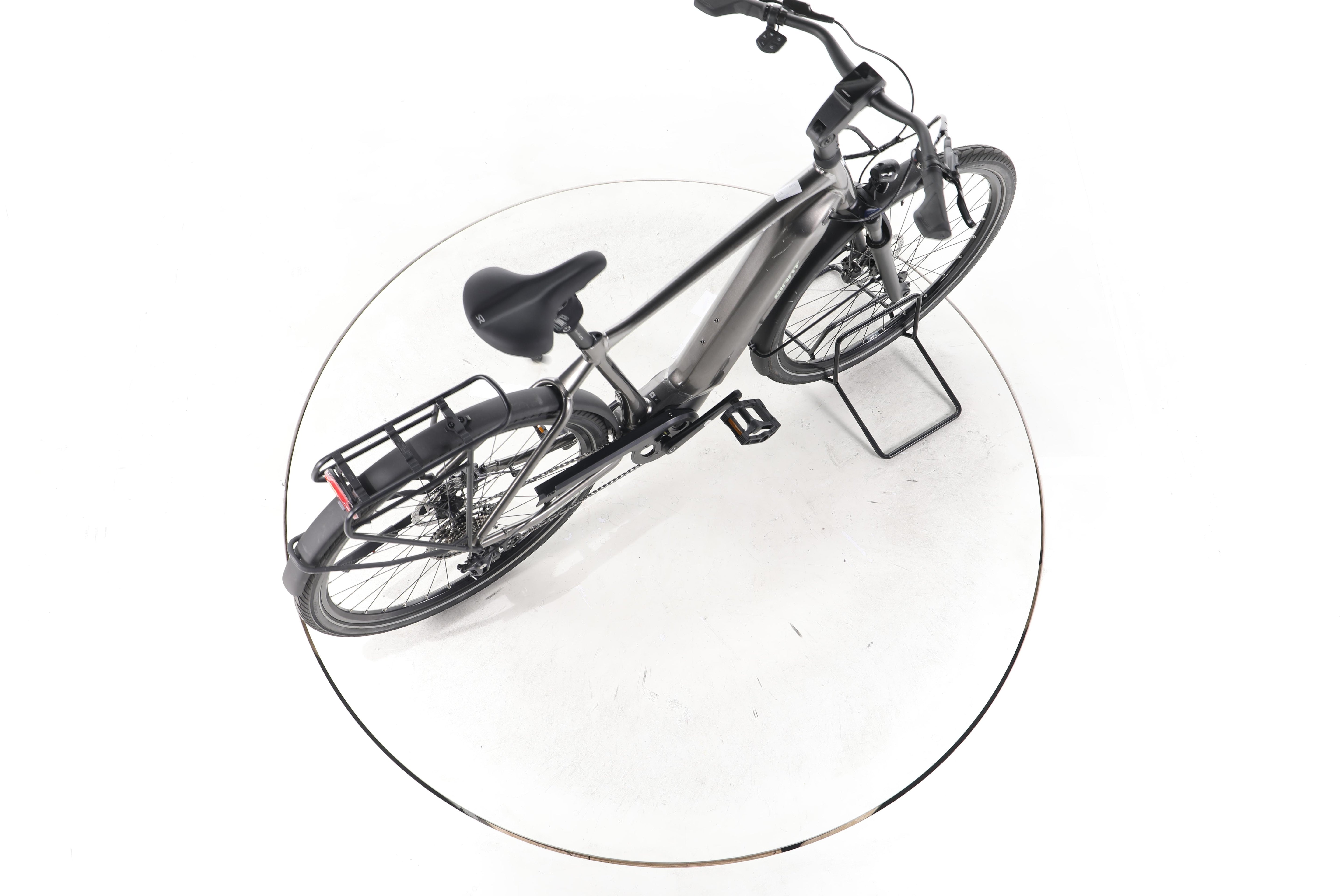 Giant Dailytour E+2 Trekking E-Bike - Image 24