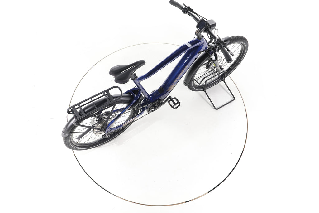 Haibike Trekking 7 Trekking E-Bike - Image 24