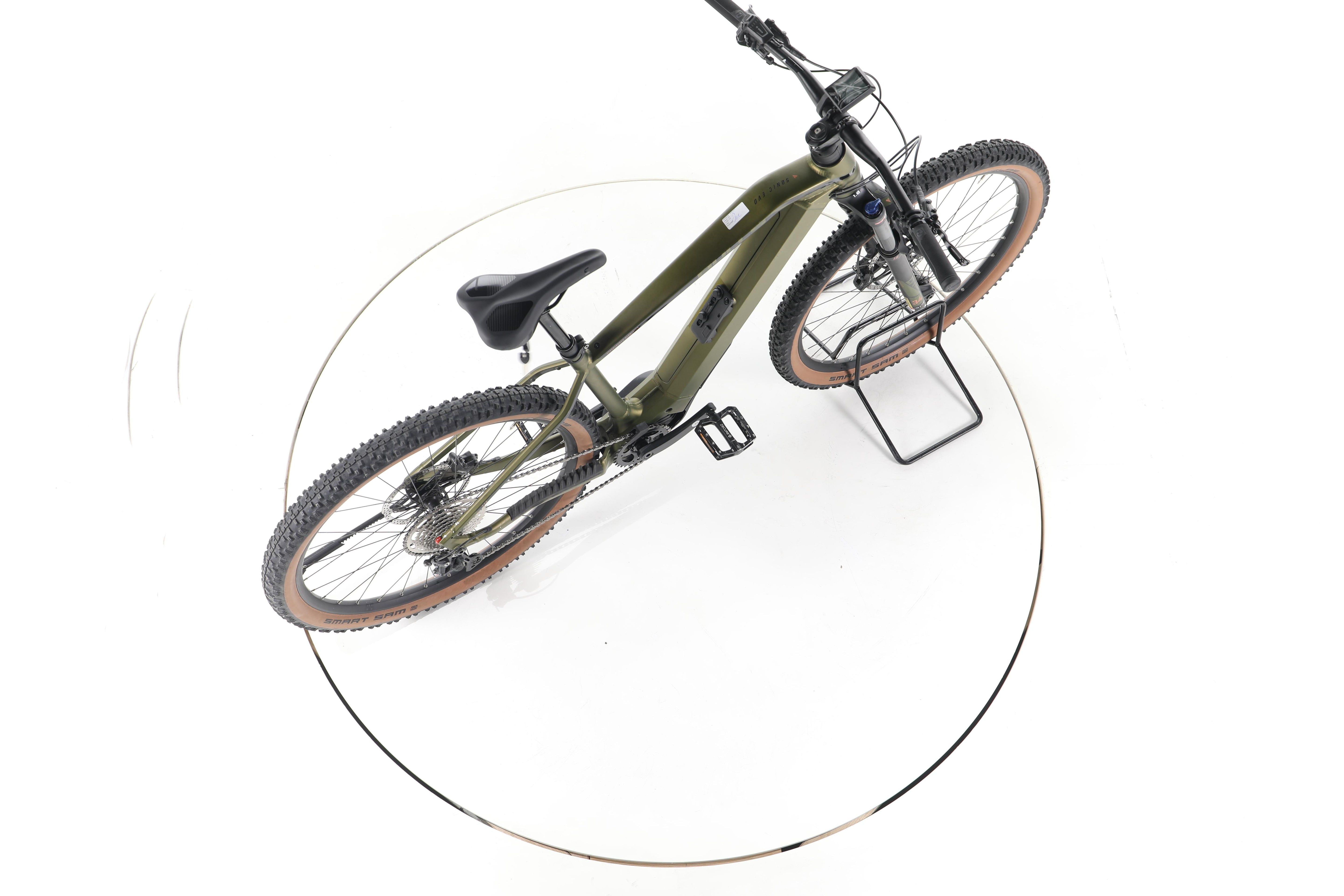 Bulls Sonic EVO TR 1 E-Bike 2023 - Image 24