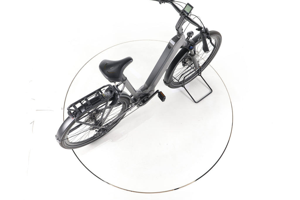 Kalkhoff Endeavour 5.B Advance+ ABS Trekking E-Bike Tiefeinsteiger - Image 24