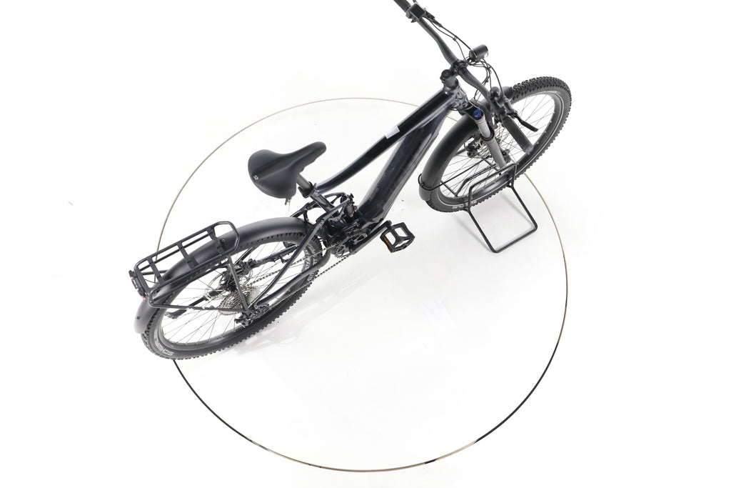 Giant Stance E+EX SUV E-Bike - Image 24