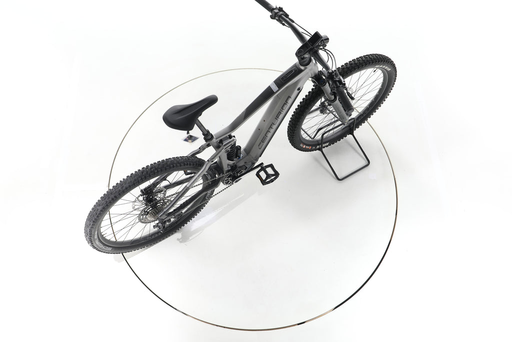 Centurion No Pogo R3700I EP2 Fully E-Bike 2024 - Image 24