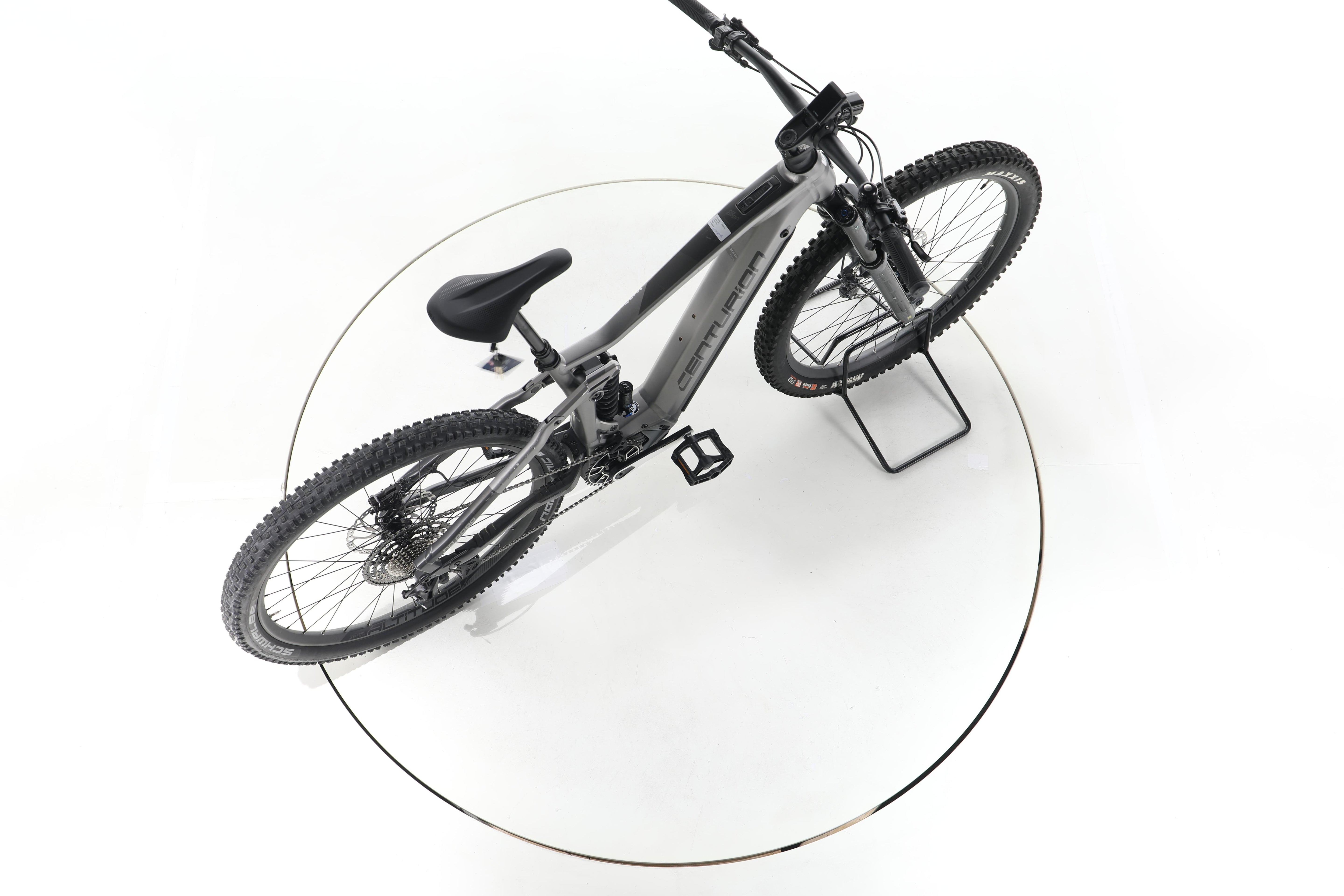 Centurion No Pogo R3700I EP2 Fully E-Bike 2024 - Image 24
