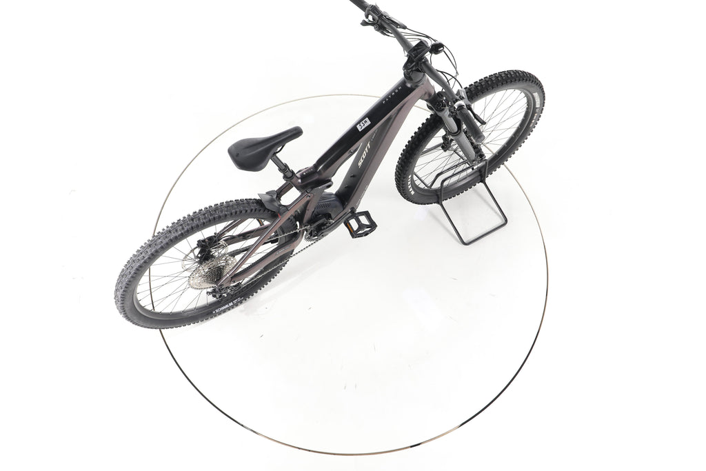 Scott Patron eRIDE 920 Fully E-Bike - Image 24