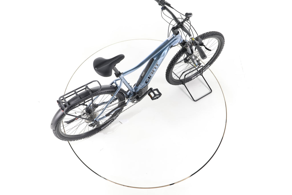 Giant Talon E+ EX Trekking E-Bike - Image 24