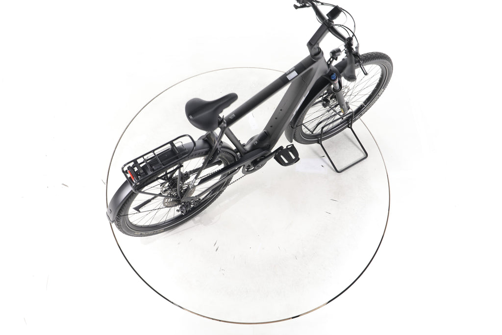 KTM Macina Gran 810 Trekking E-Bike 2025 - Image 24