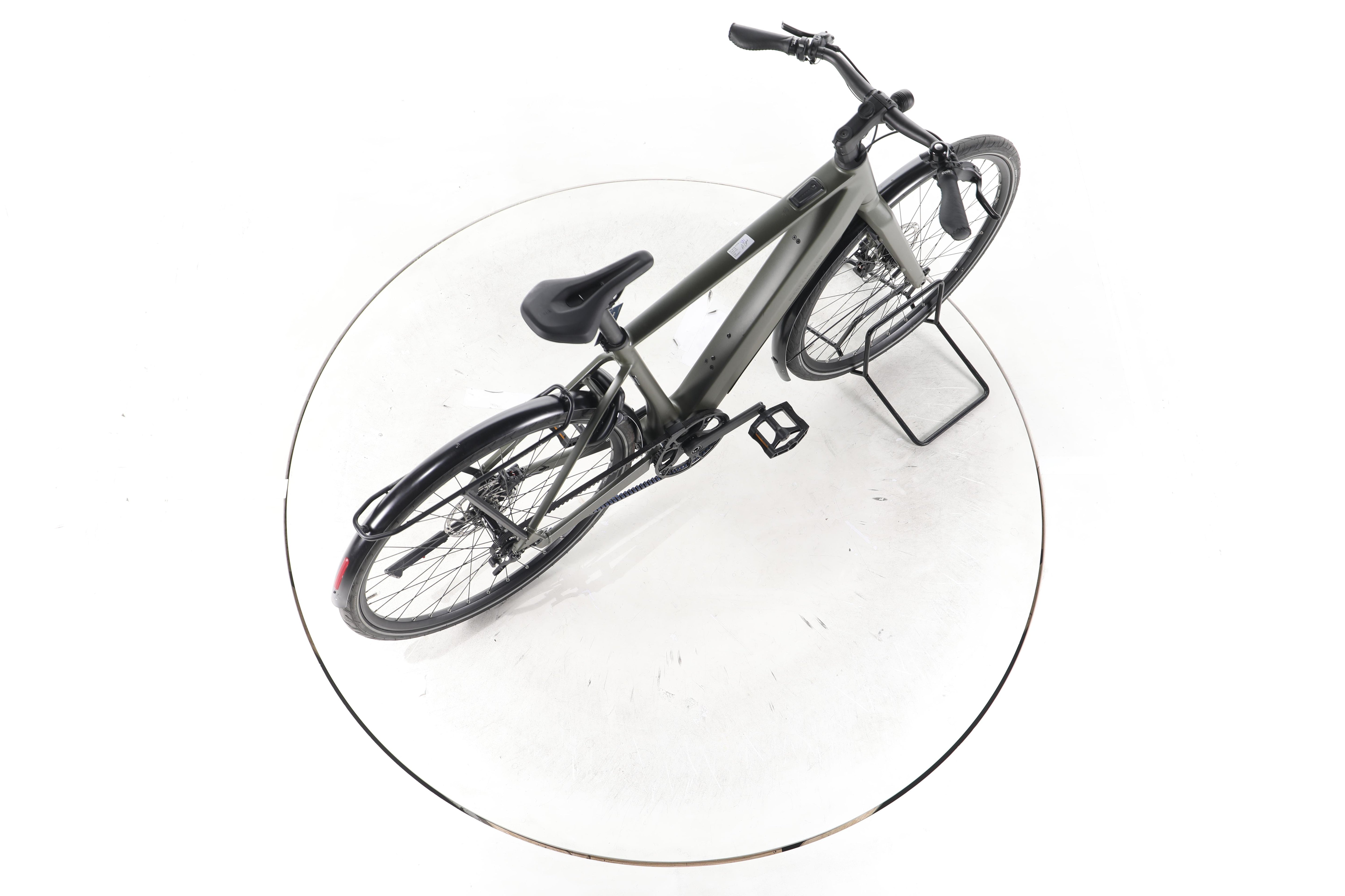 Riese & Müller UBN Five City E-Bike 2025 - Image 24