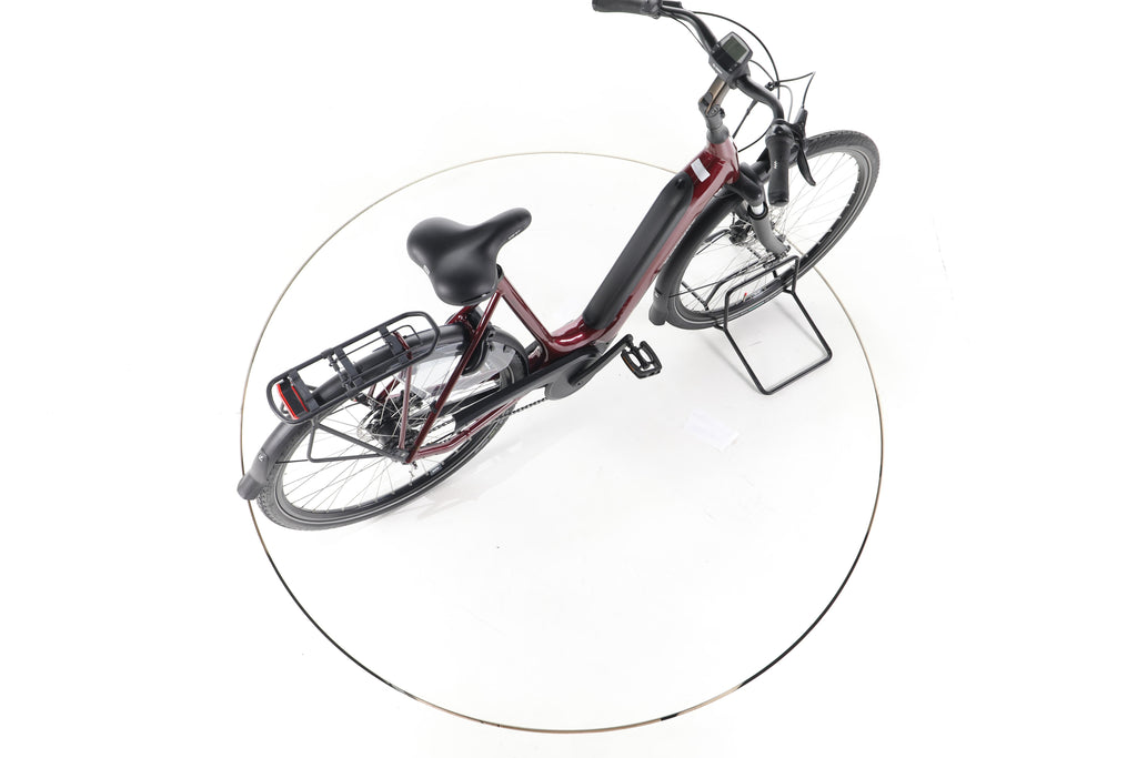 Batavus Finez E-go Power RT City E-Bike Tiefeinsteiger - Image 24