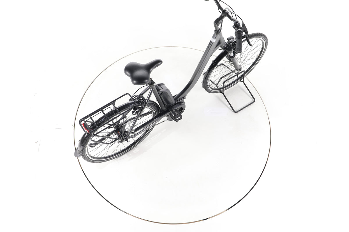 Triumph E-Cloud Plus City E-Bike Tiefeinsteiger - Image 24