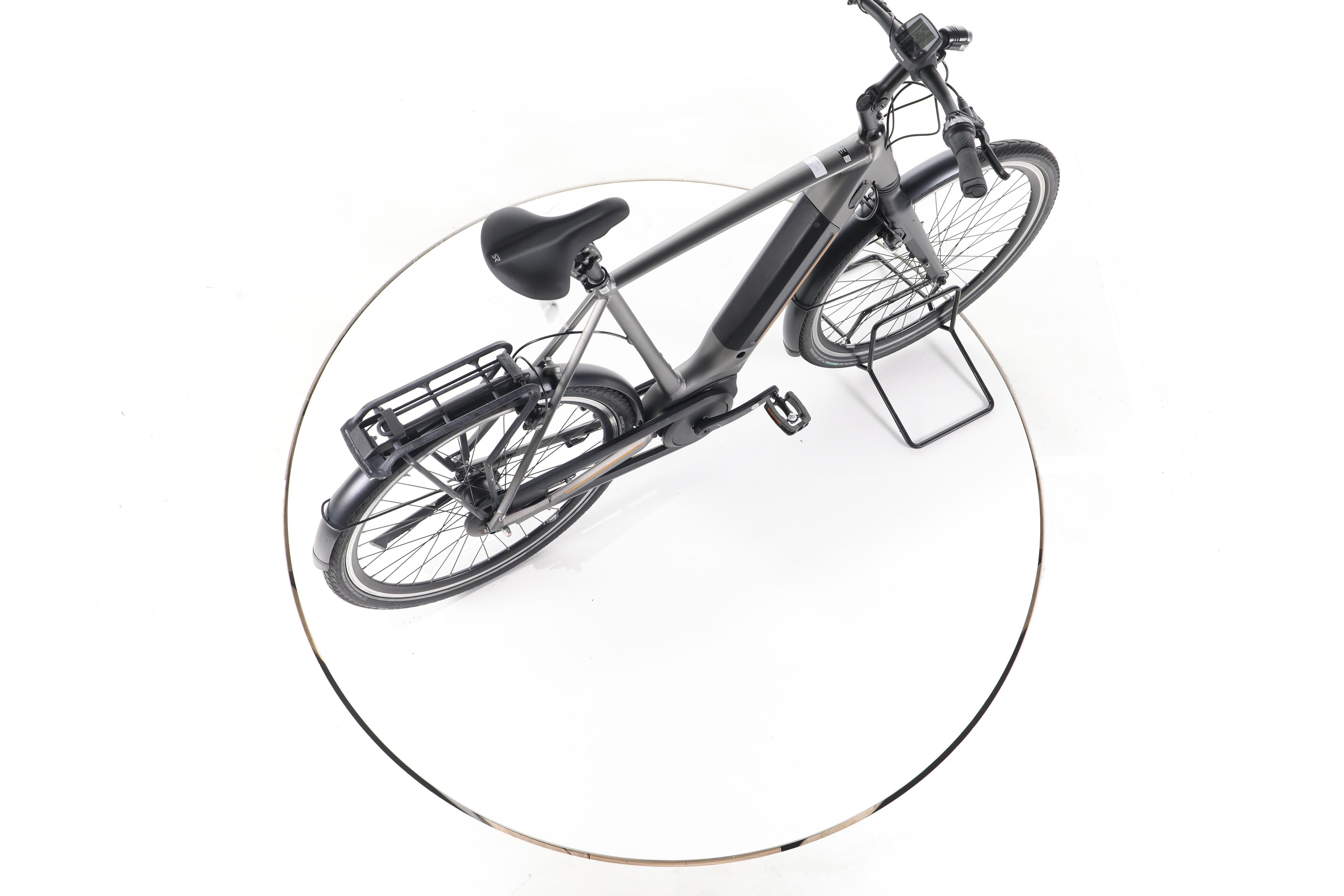 Gazelle Ultimate C8+ HMB City E-Bike - Image 24