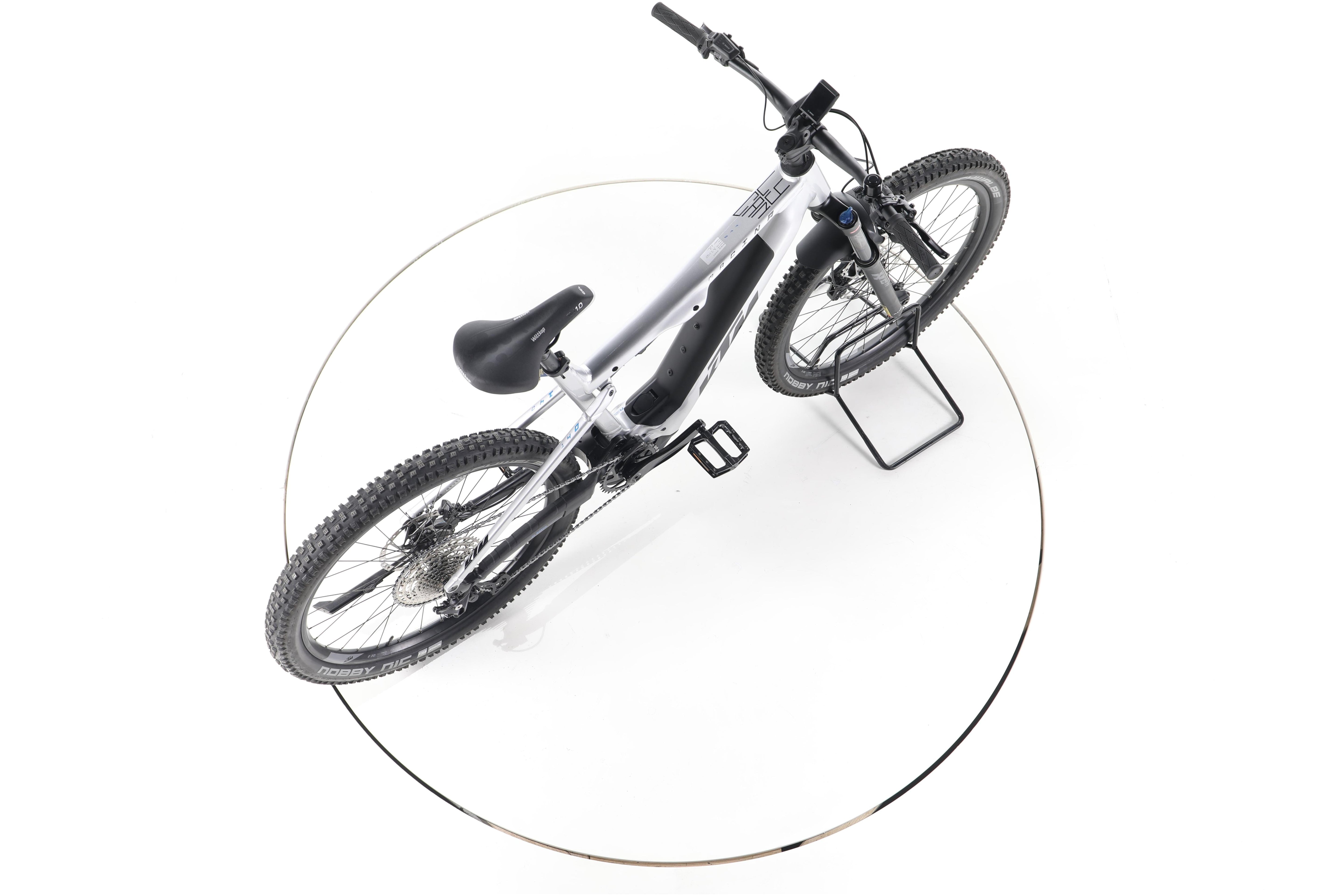 KTM Macina Lycan 772 Fully E-Bike 2023 - Image 24