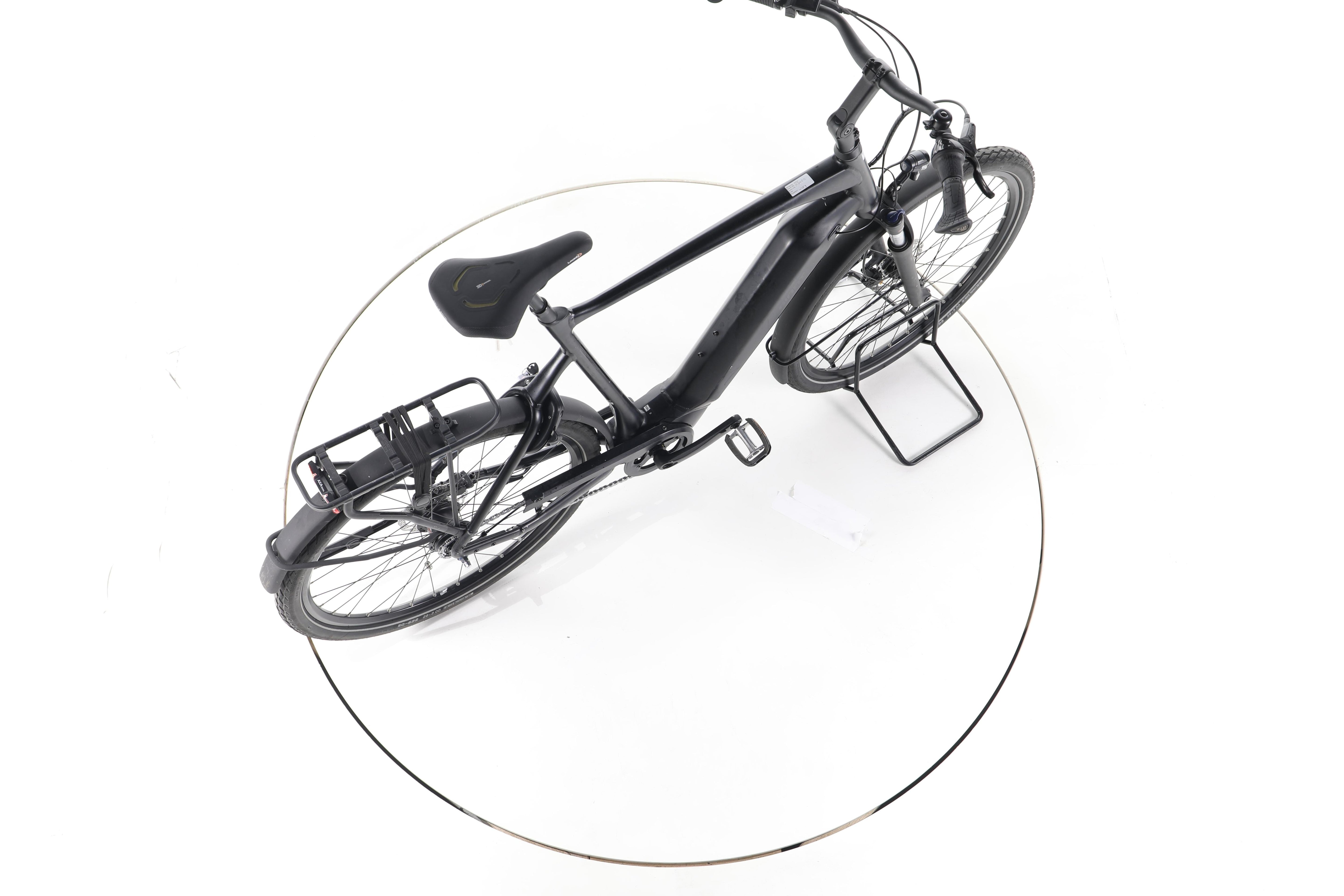 Giant DailyTour E+ 2 City E-Bike - Image 24