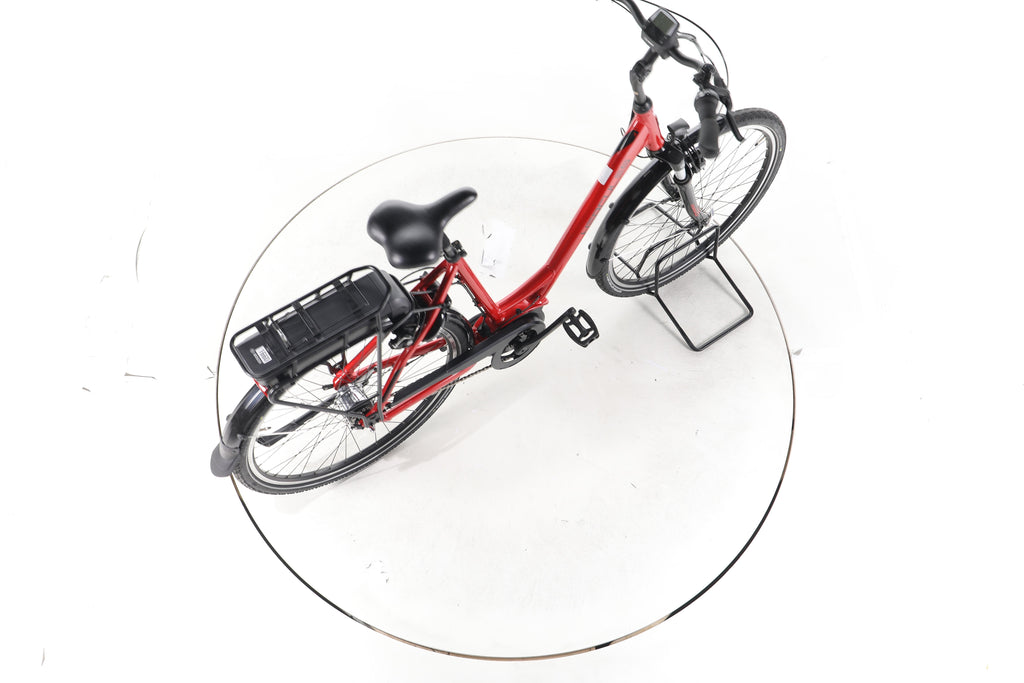 Hercules Robert/a R7 City E-Bike Tiefeinsteiger - Image 24