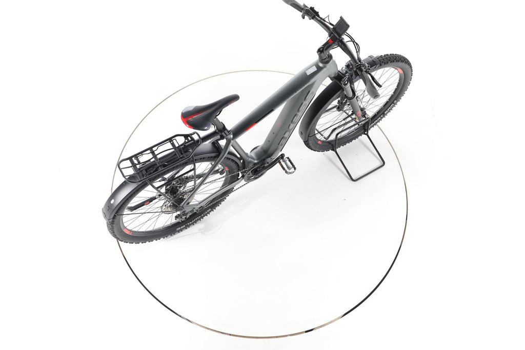 Axess Force Pro 29 Allroad Trekking E-Bike - Image 24