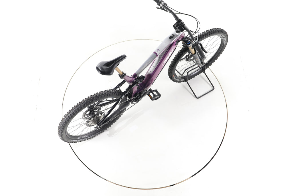 Conway eWME 8.9 MX E-Bike Fully - Image 24