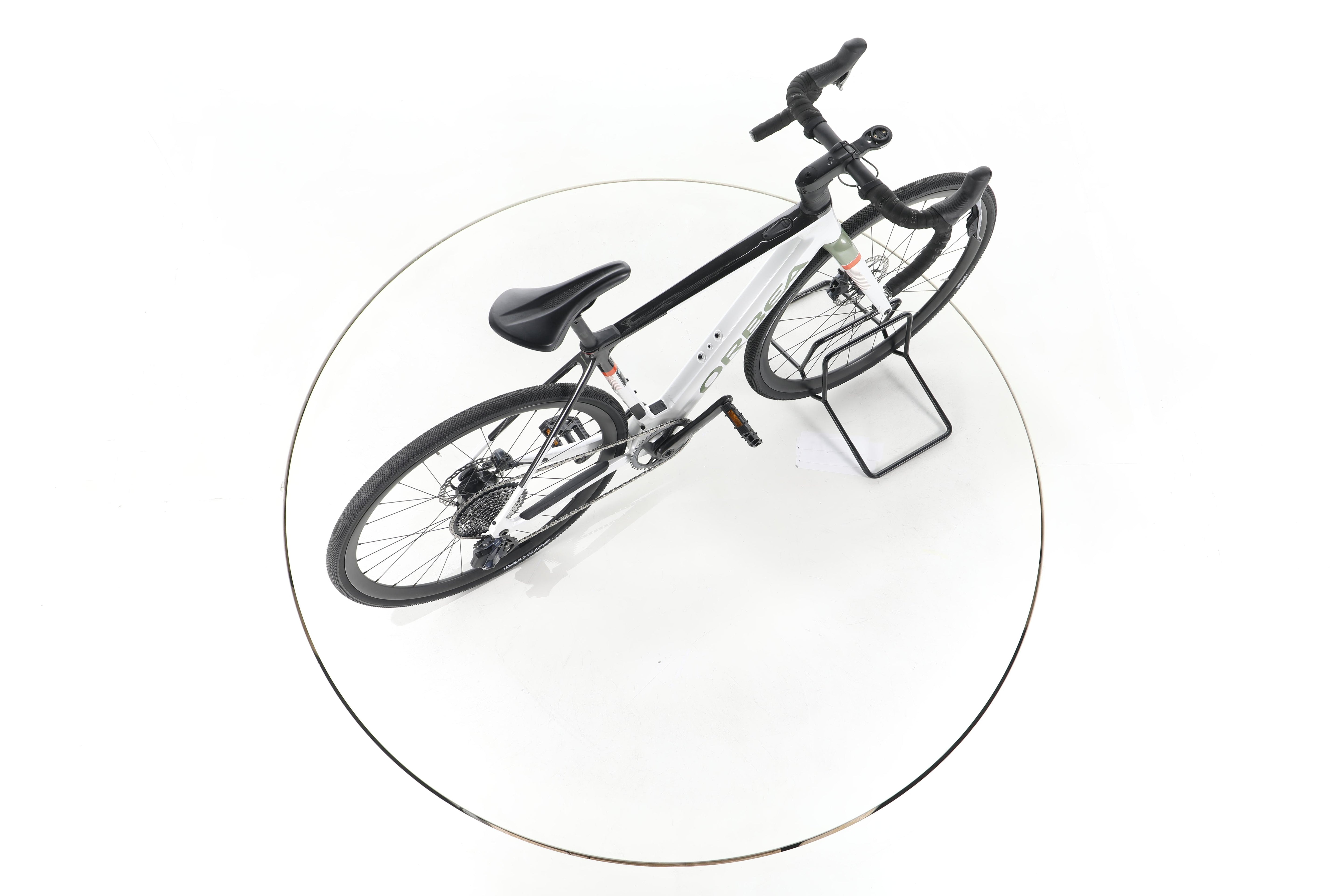 Orbea Gain M21e 1X E-Gravelbike - Image 24