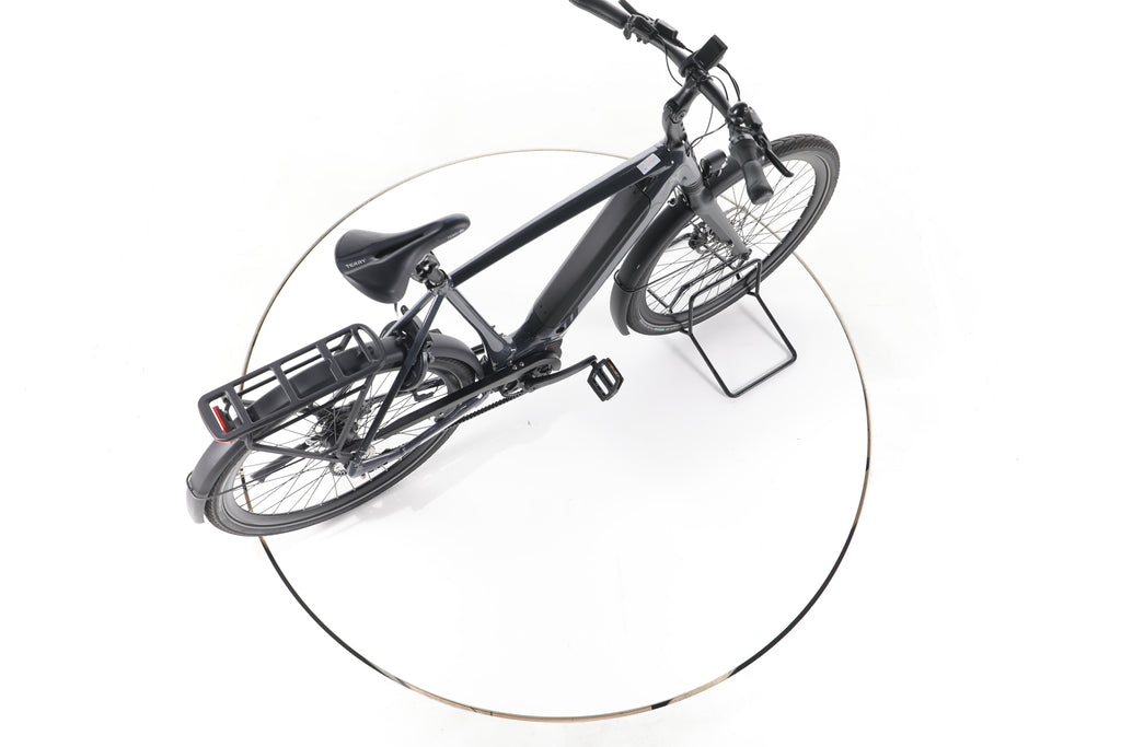 Gazelle Ultimate C5 HMB City E-Bike - Image 24