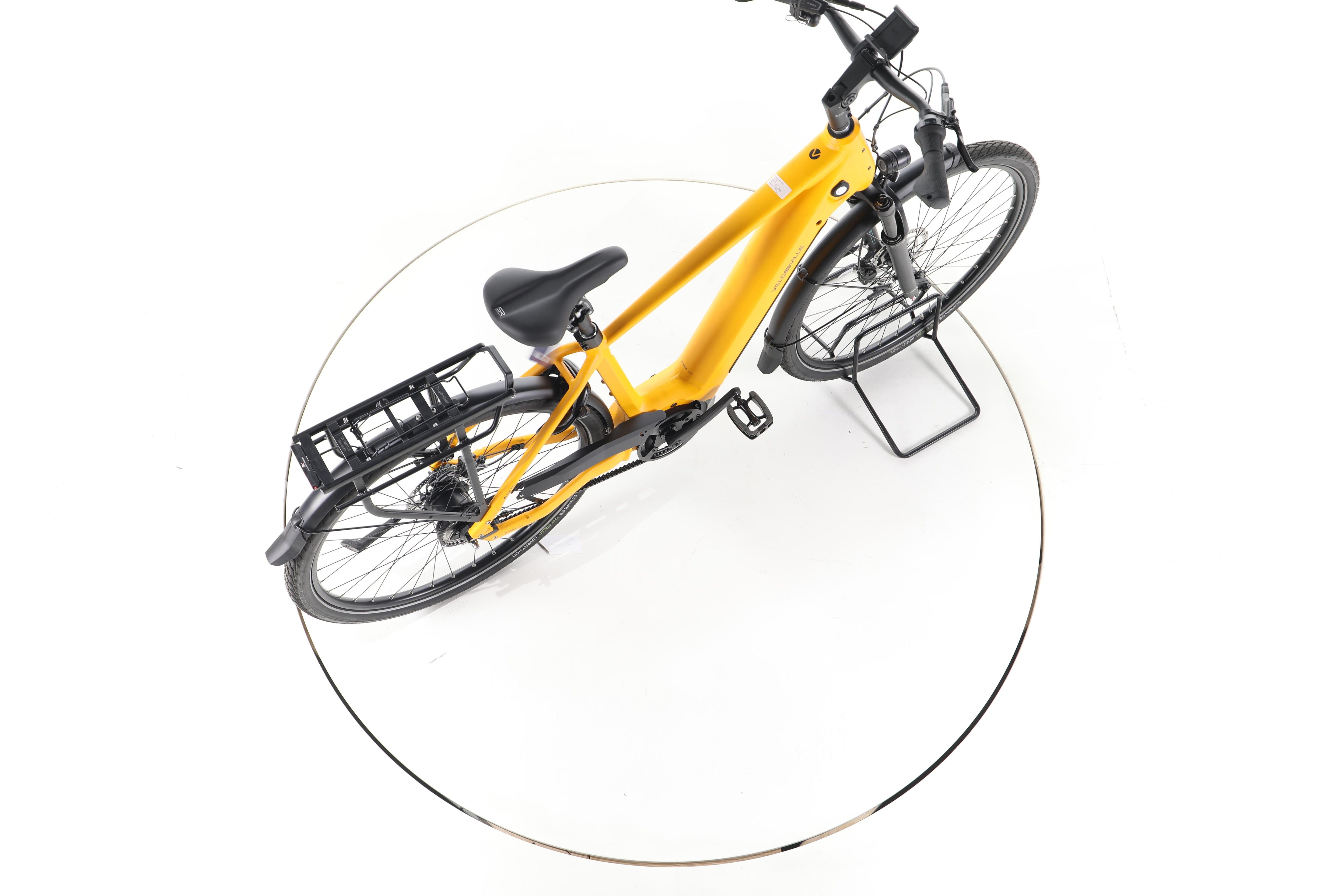 Velo de Ville AEB 990 City E-Bike - Image 24