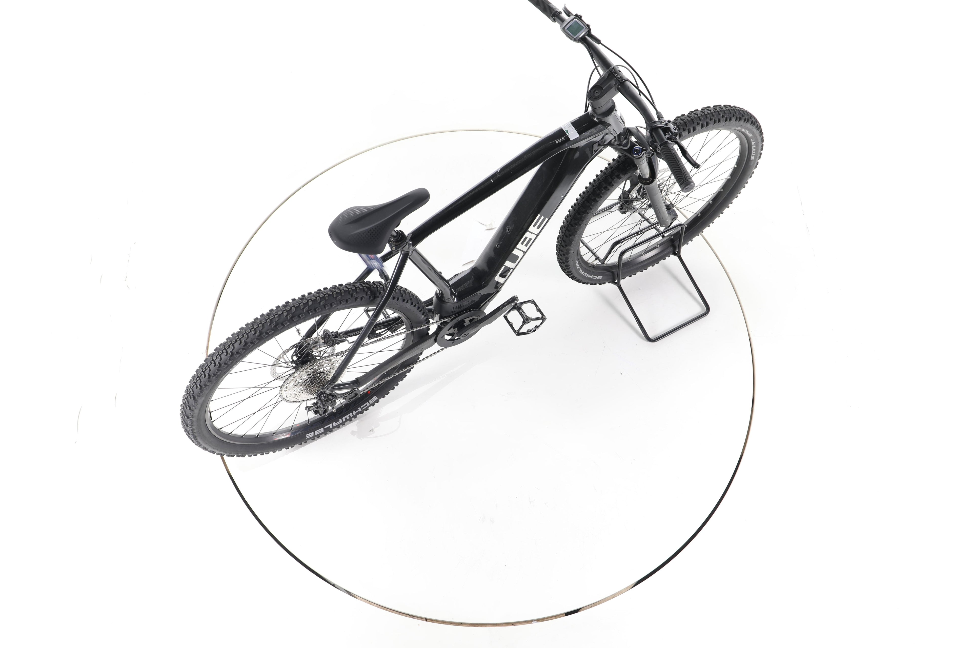 Cube Reaction Hybrid Race E-Bike - Image 24