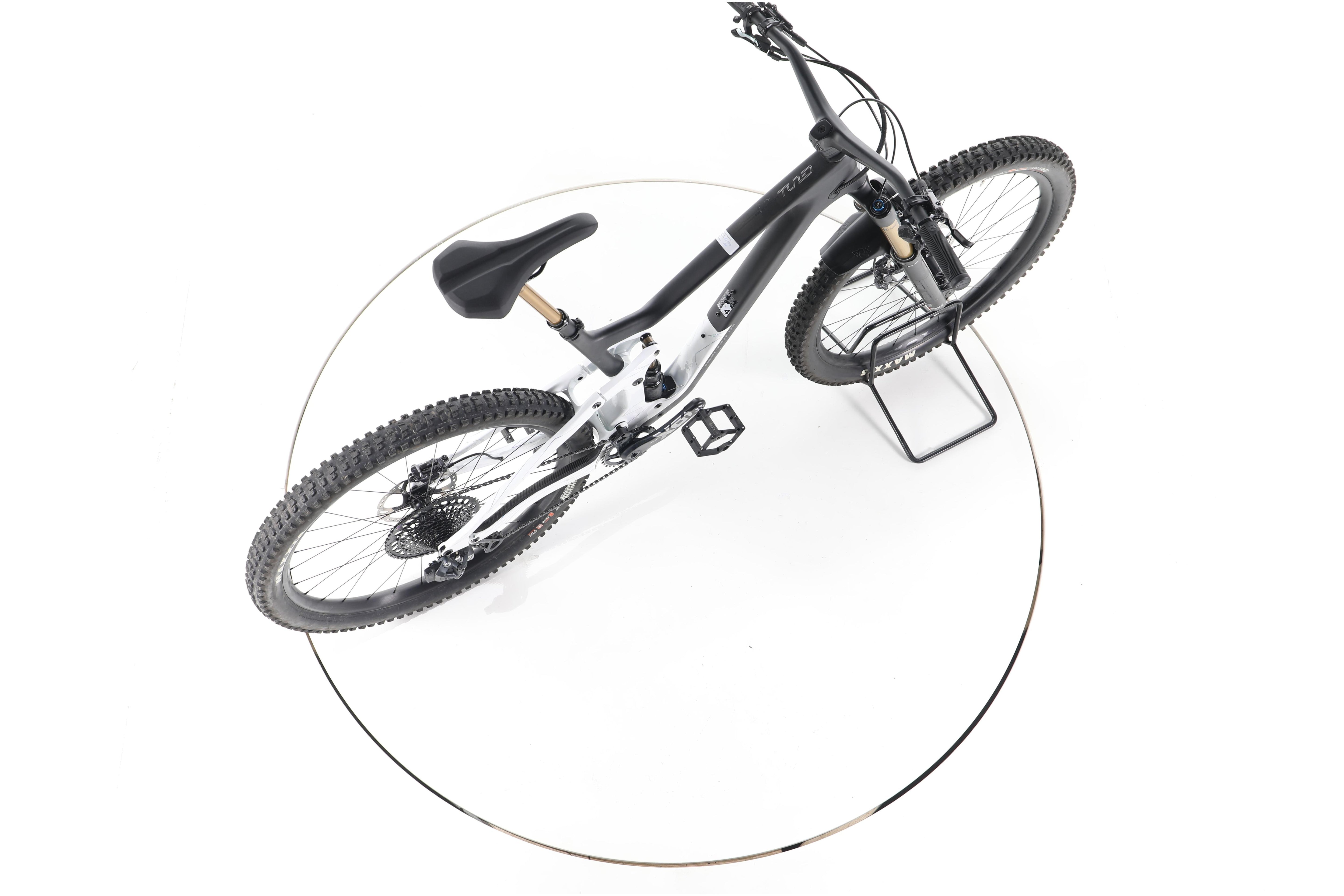 Scott Ransom 900 Tuned AXS Fahrrad Fully - Image 24