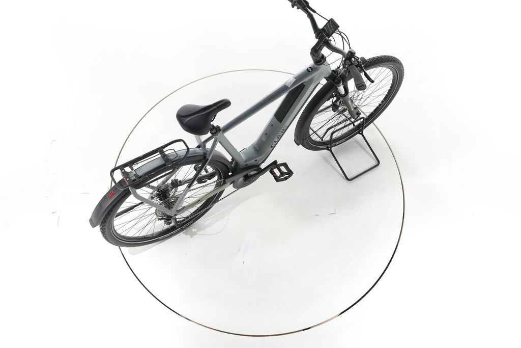 Cube Kathmandu Hybrid ONE Trekking E-Bike - Image 24
