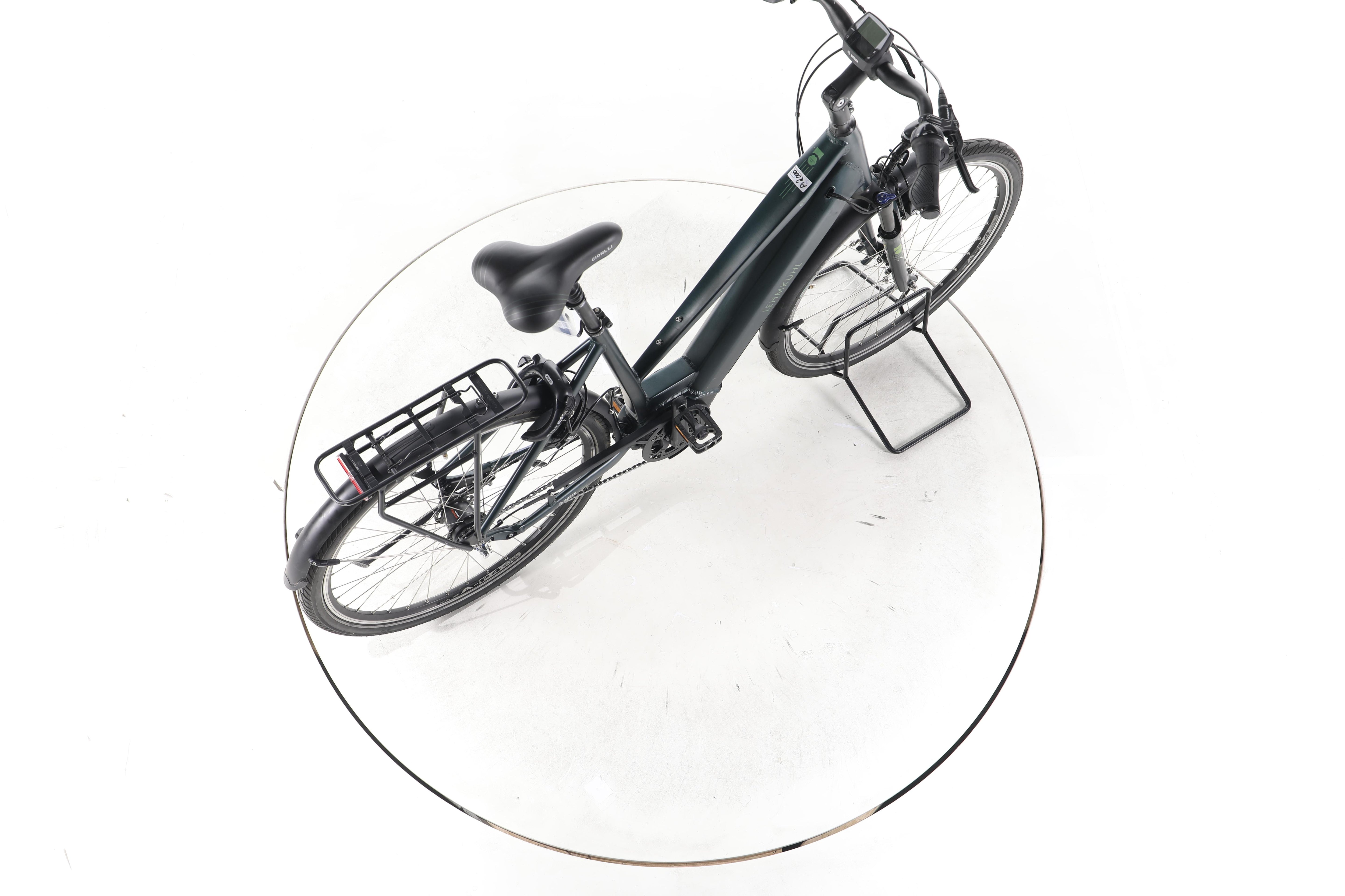 Lehmkuhl P5.6 City E-Bike - Image 24