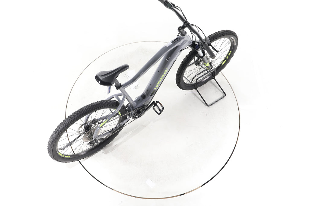 Haibike HardNine 6 E-Bike - Image 24