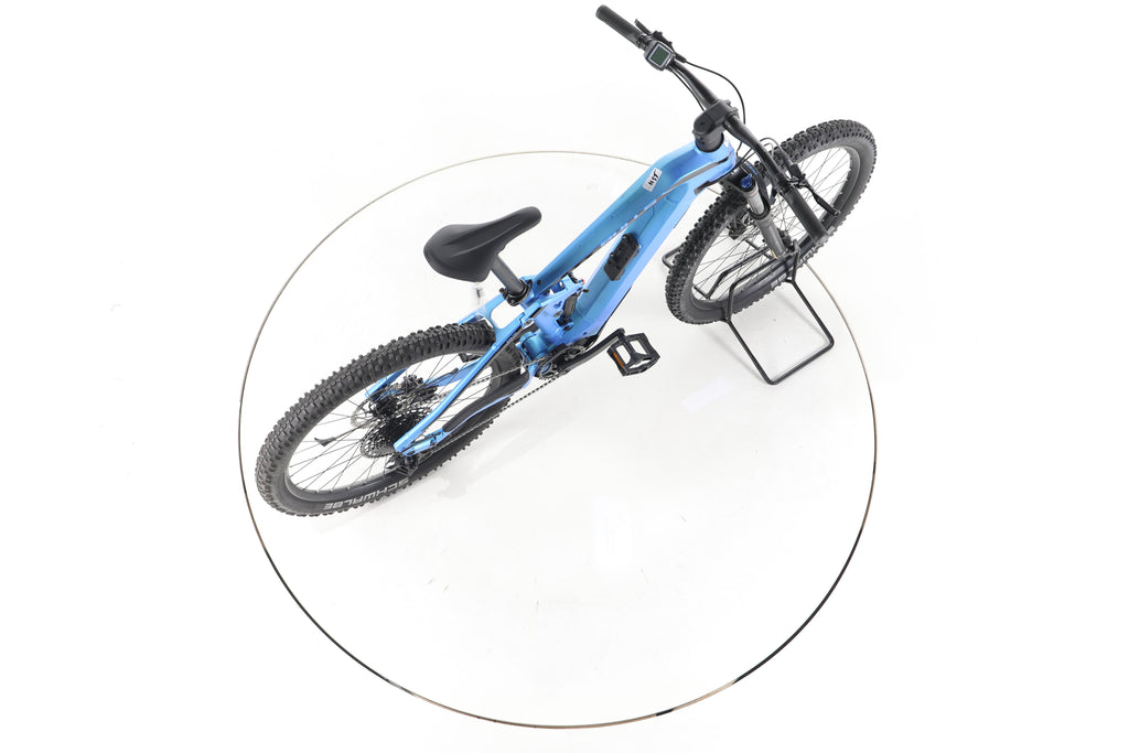 Bulls Sonic EVA TR 1 Fully E-Bike - Image 24