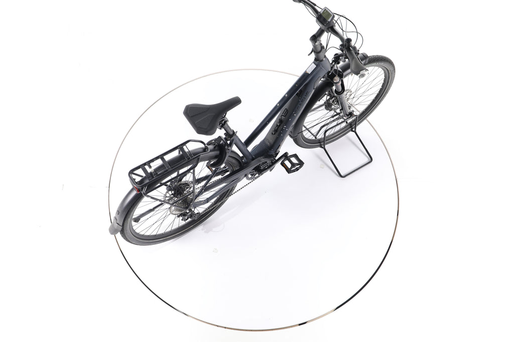 Pegasus Premio Evo Comfort Trekking E-Bike - Image 24