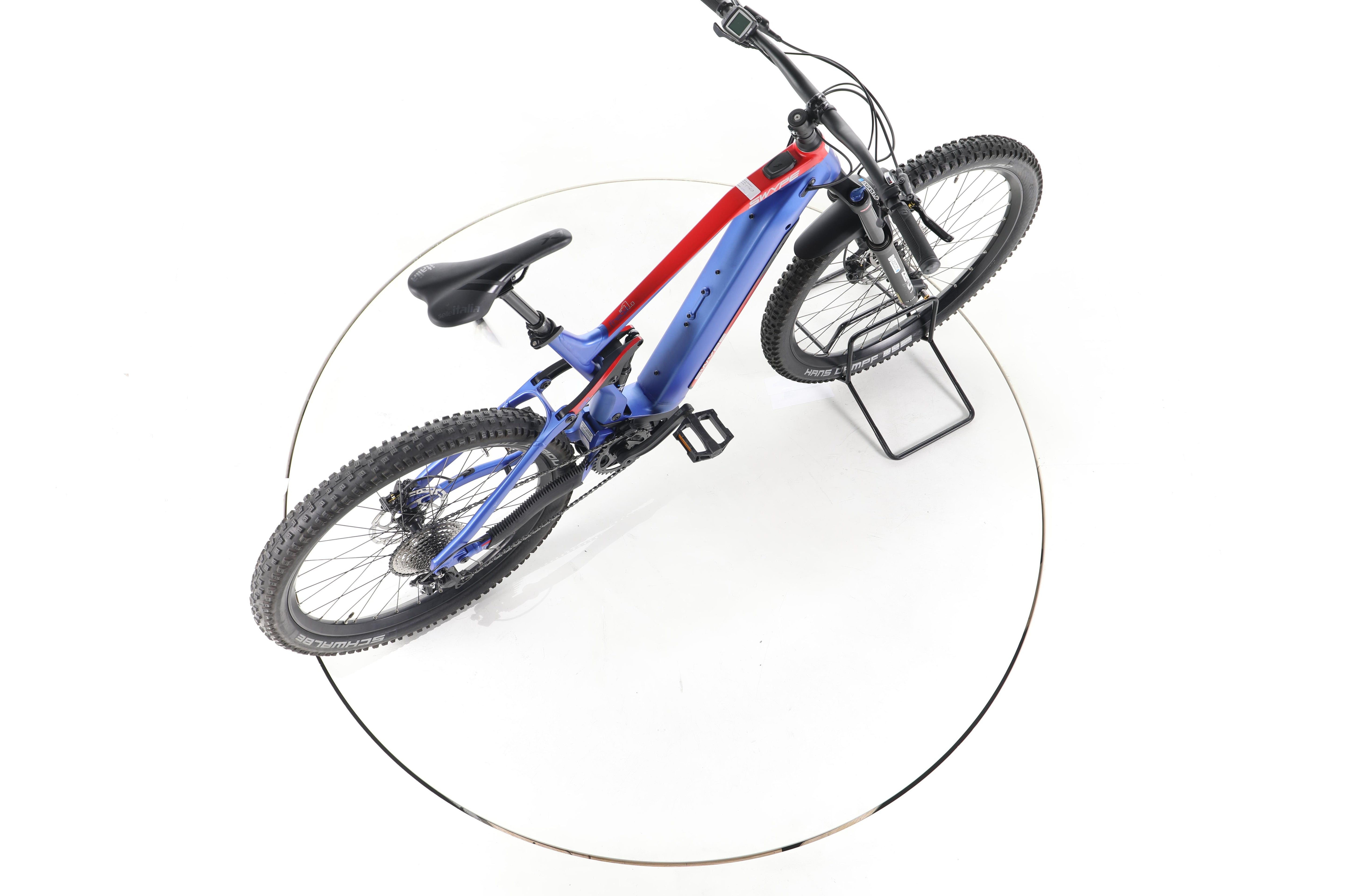 Swype freqz #1.0 E-Bike Fully - Image 24