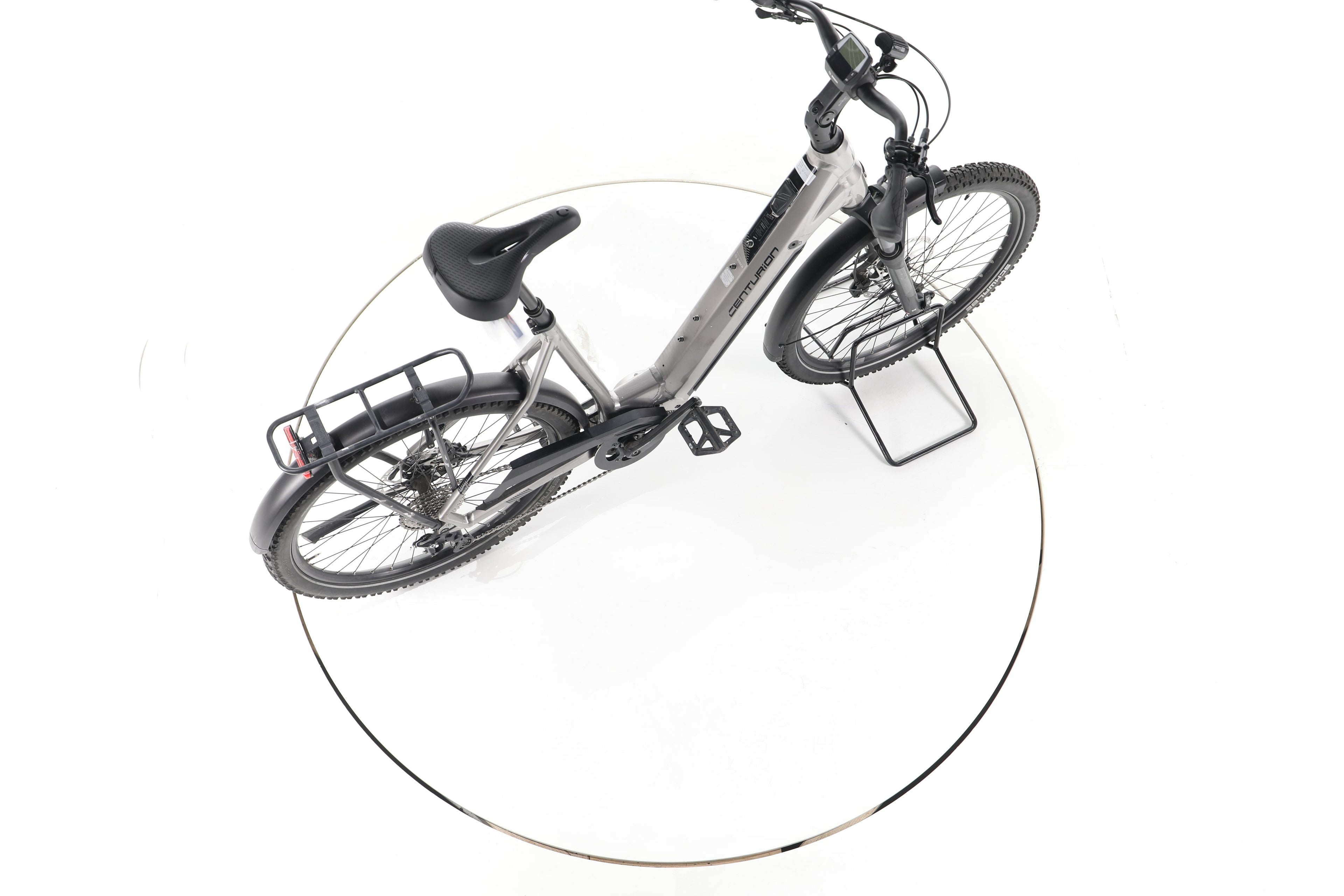 Centurion E-Fire City R960i Plus Trekking E-Bike Tiefeinsteiger - Image 24