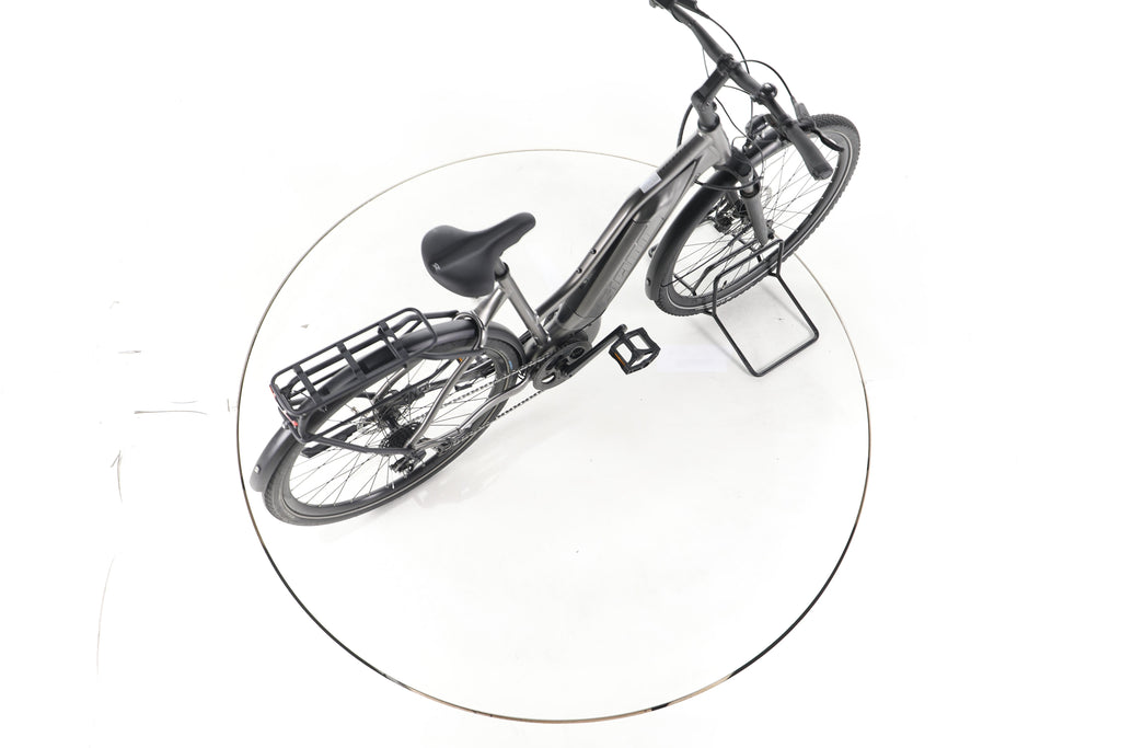 Giant Explore E+ 3 STA Trekking E-Bike Tiefeinsteiger - Image 24