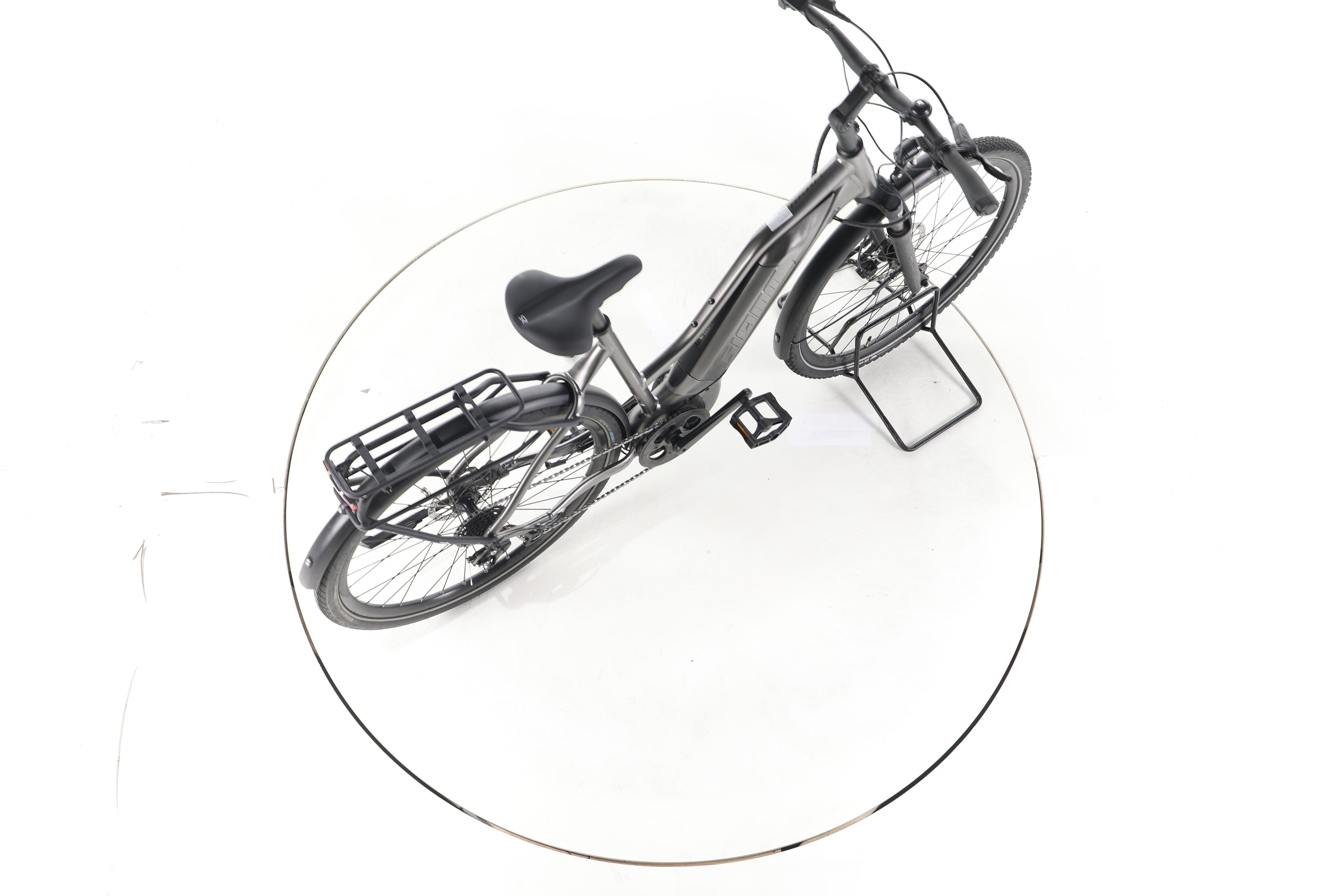 Giant Explore E+ 3 STA Trekking E-Bike Tiefeinsteiger - Image 24