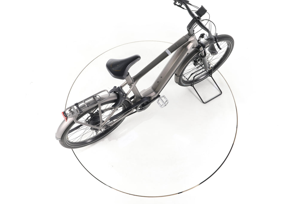 Kalkhoff Image 7.B Excite+ City E-Bike - Image 24