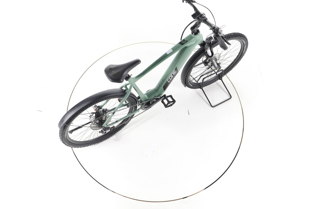 CONE Bikes eCross IN 3.0 Trekking E-Bike - Image 24