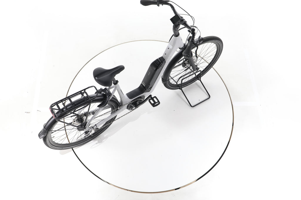 Kalkhoff Endeavour 1.B Move Trekking E-Bike Tiefeinsteiger - Image 24