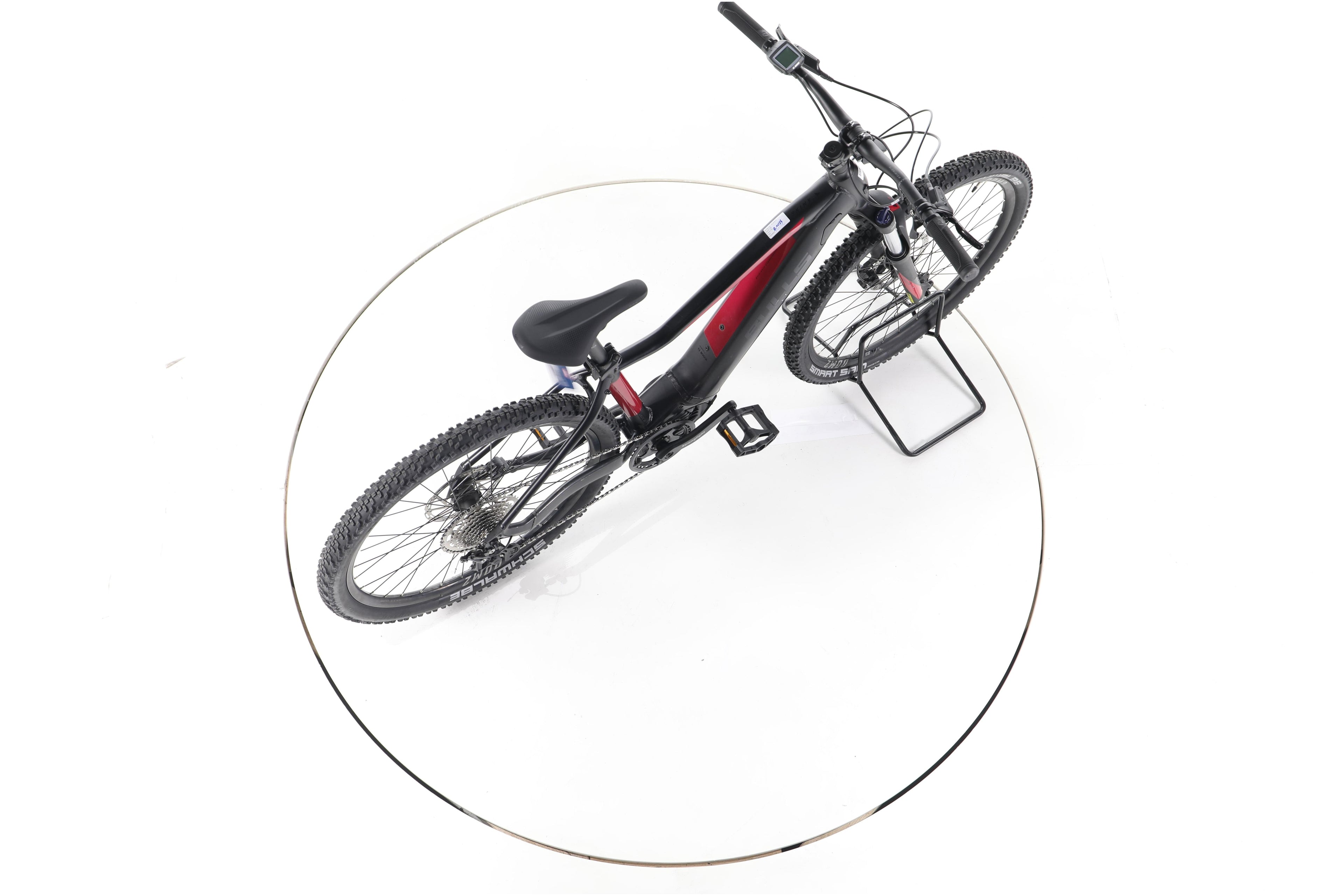 Bulls Aminga EVA 1 E-Bike - Image 24
