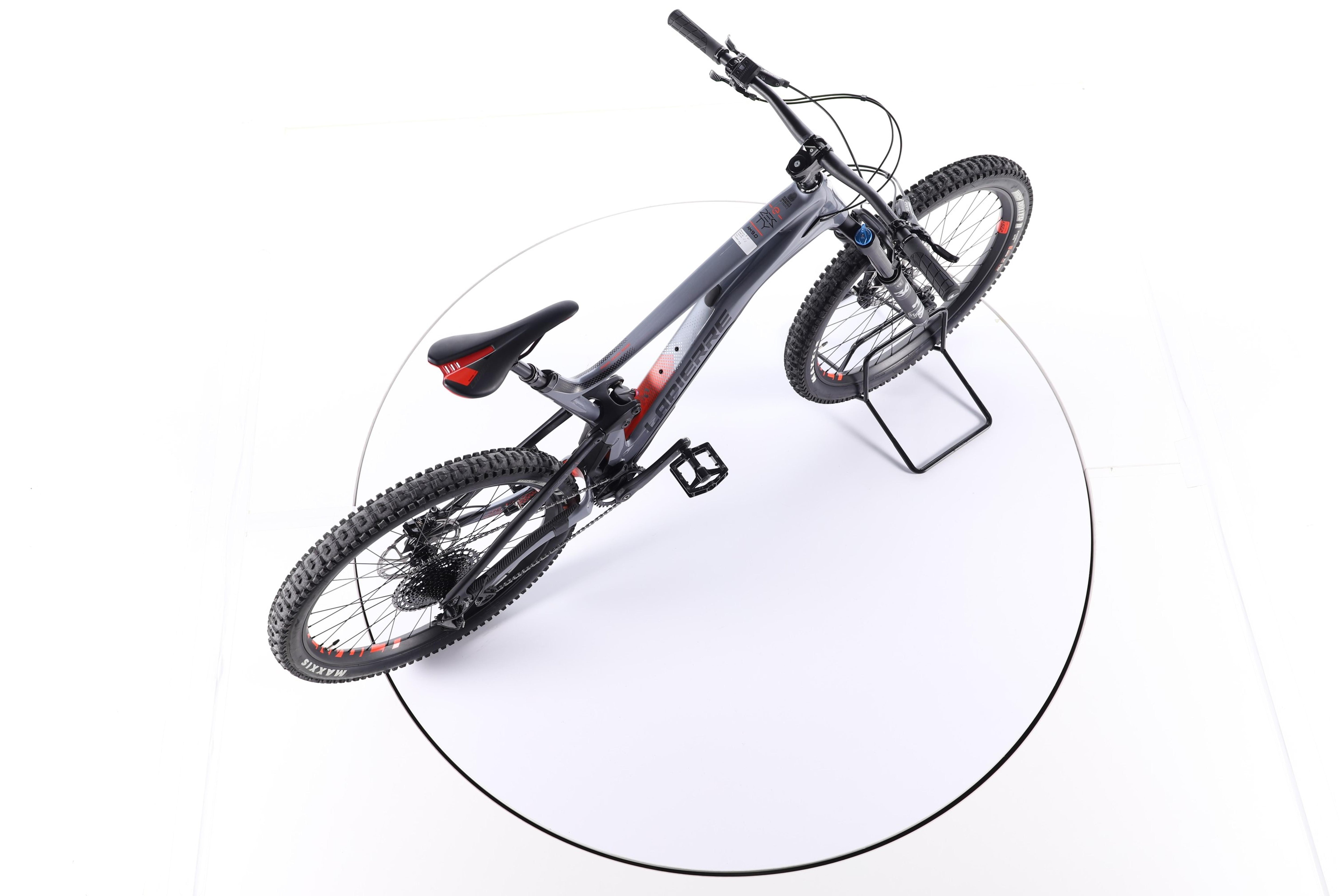 Lapierre eZesty AM 9.0 Fully E-Bike Carbon - Image 24